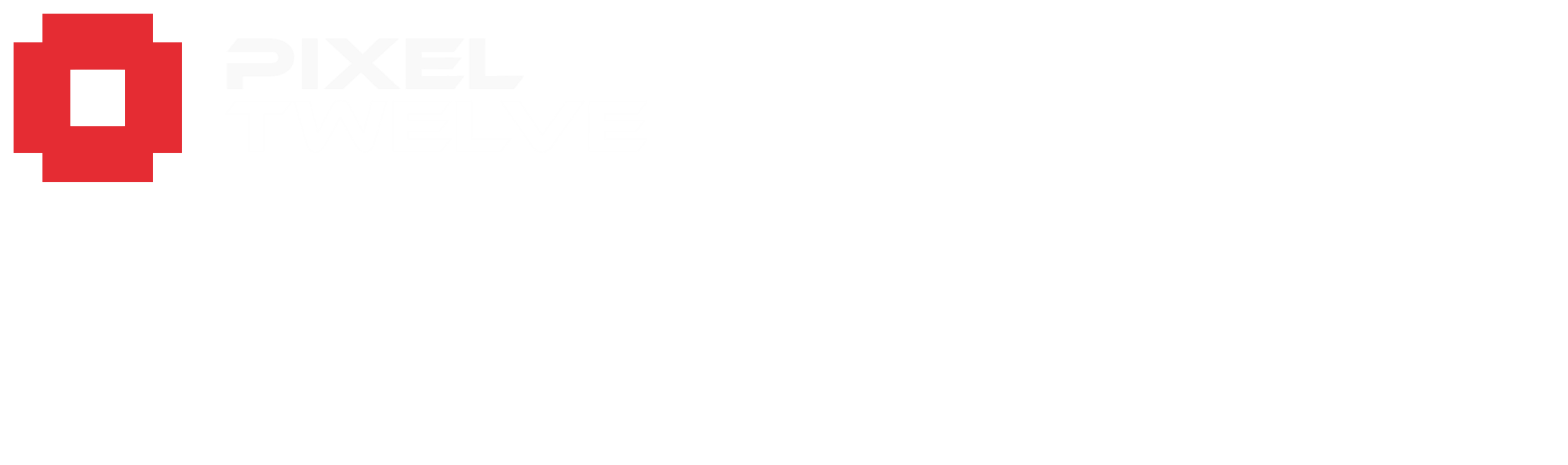 Pixel Twelve