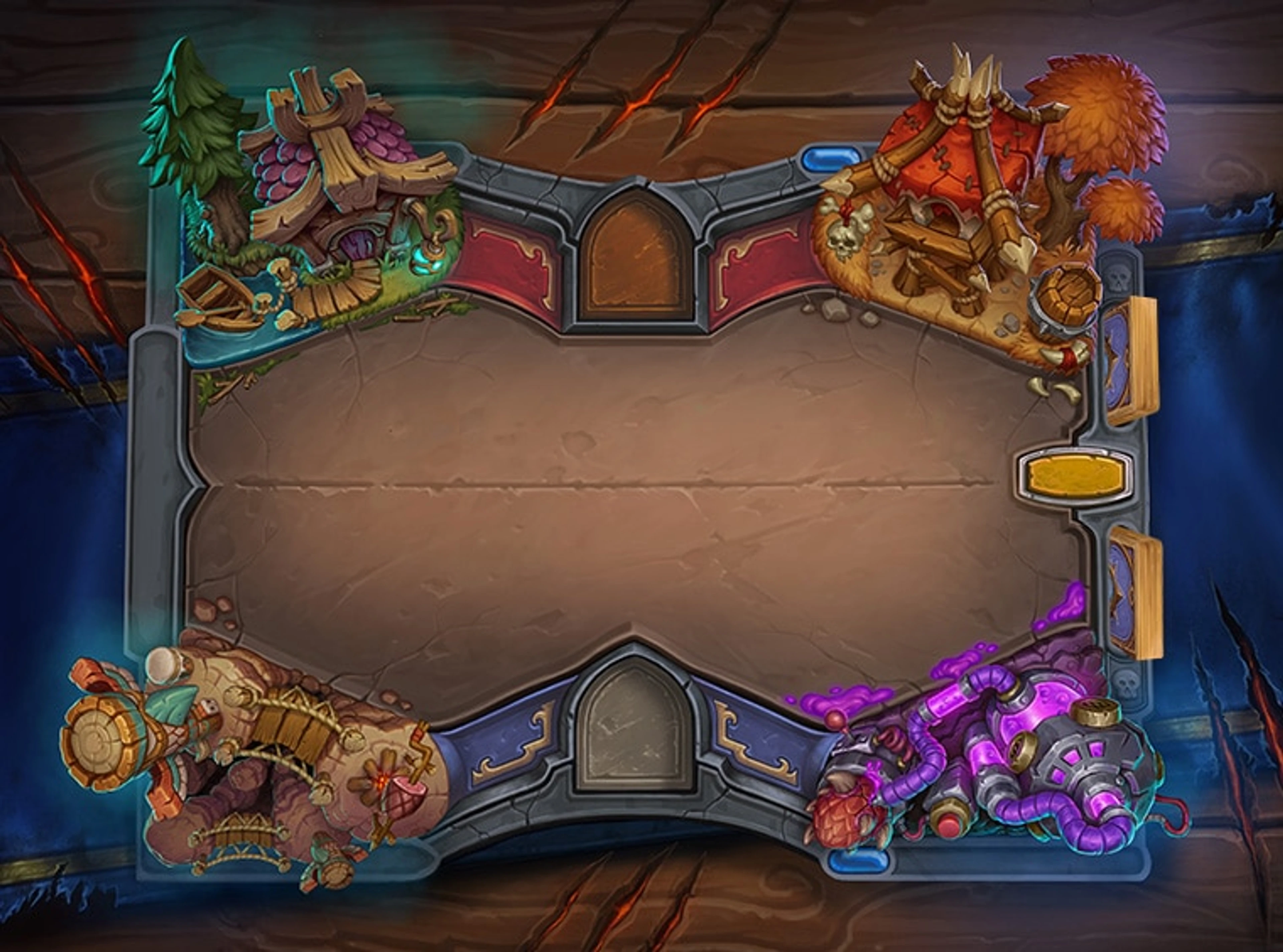 Hearthstone Beginner Guide: Apprentice Track, Free Deck and Your First Standard Match