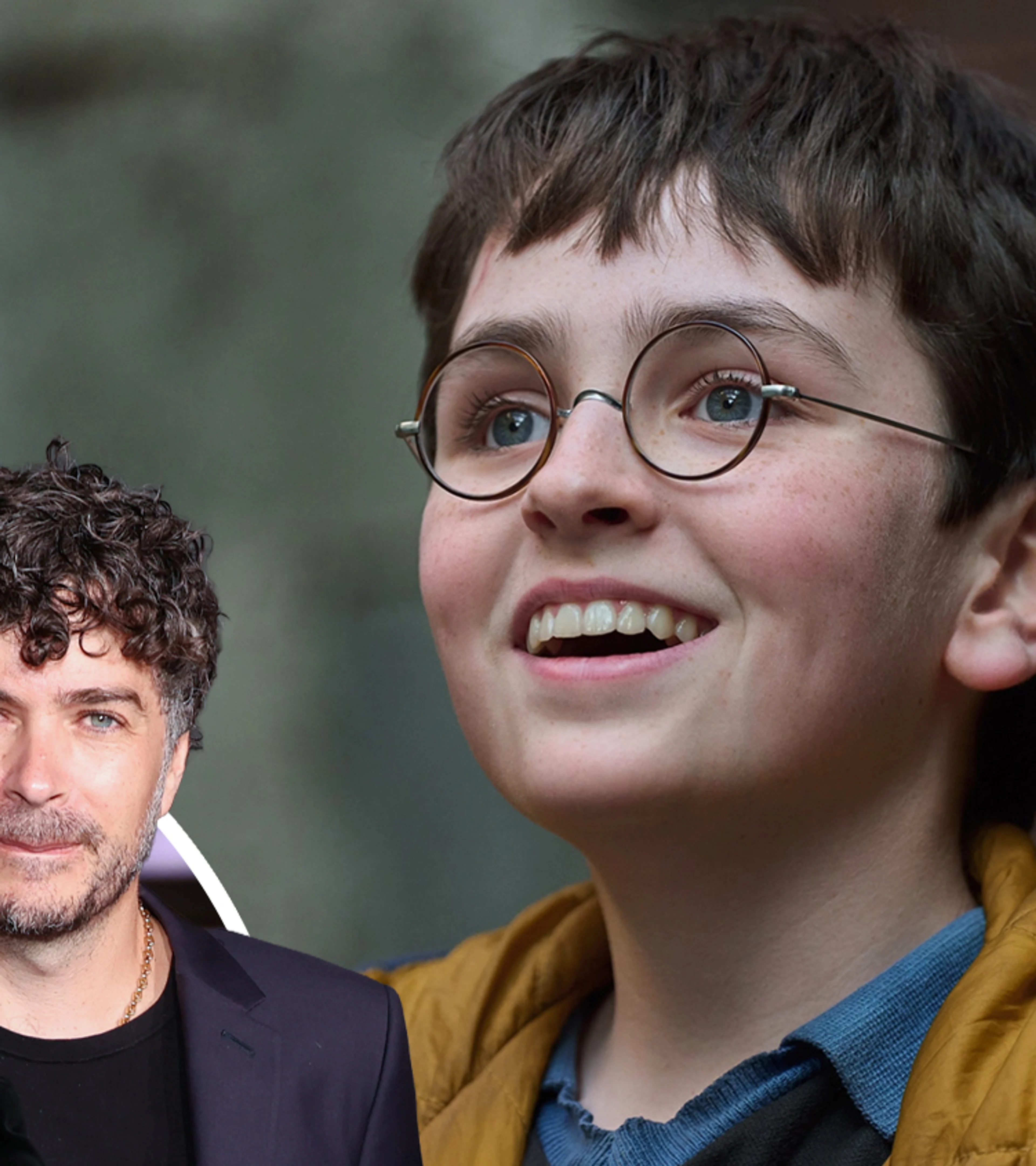 Harry Potter (HBO Series)