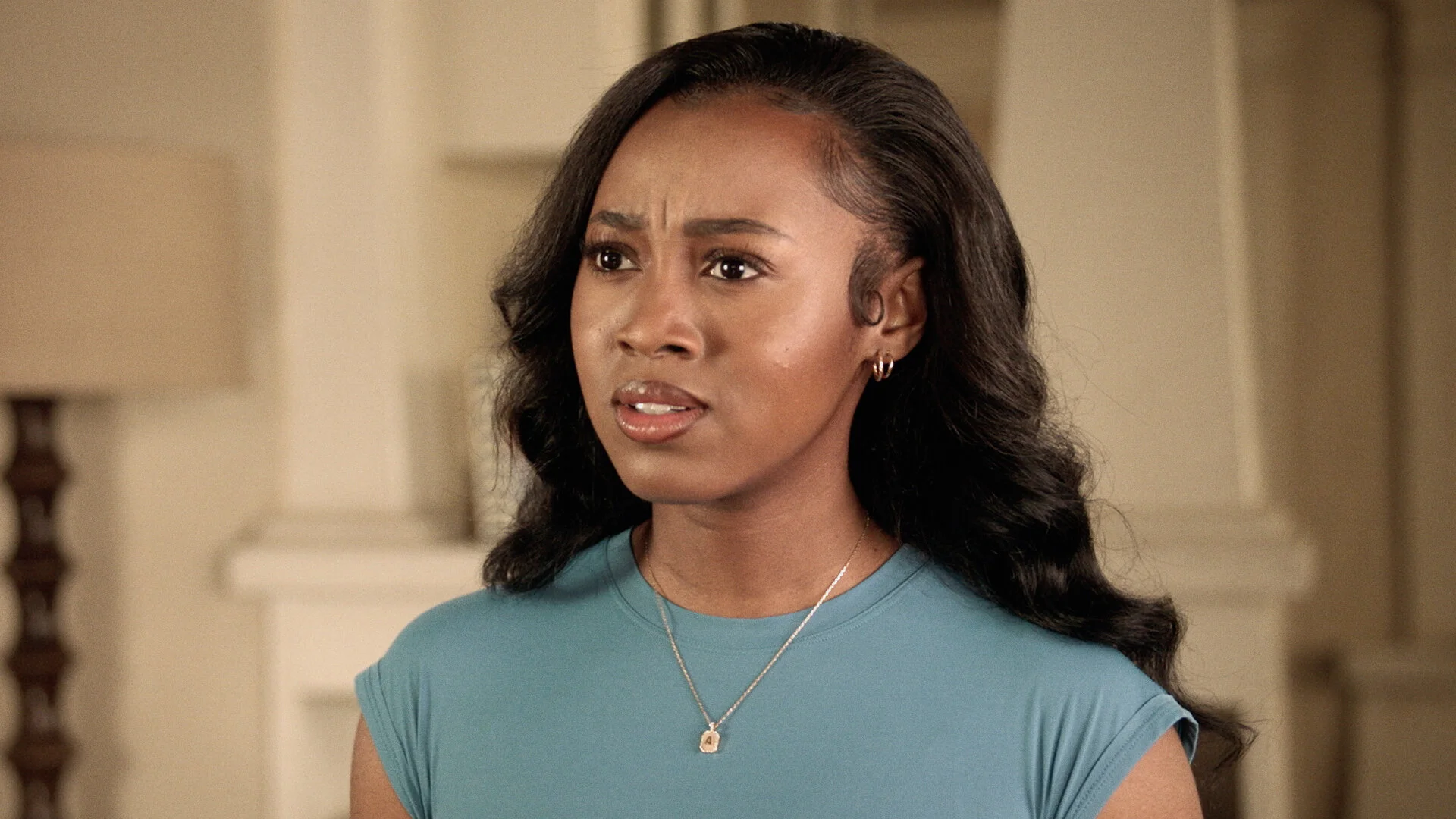 Coop appears in All American Season 8.