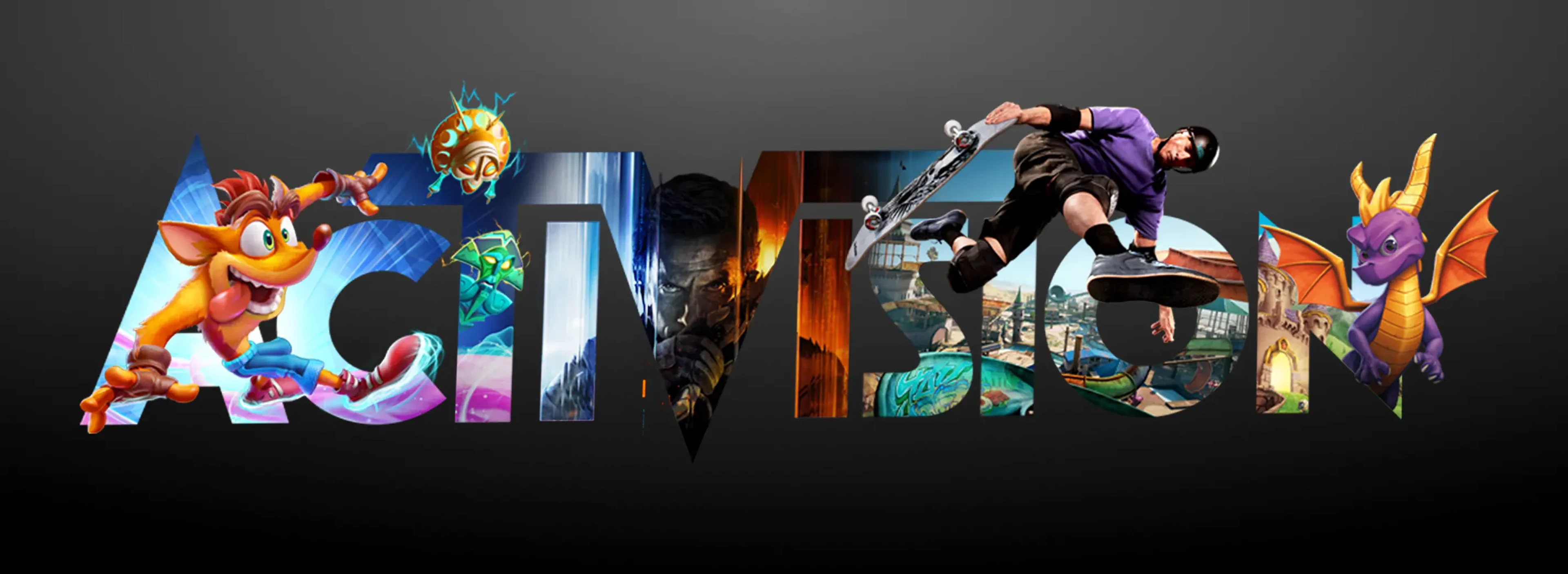Activision