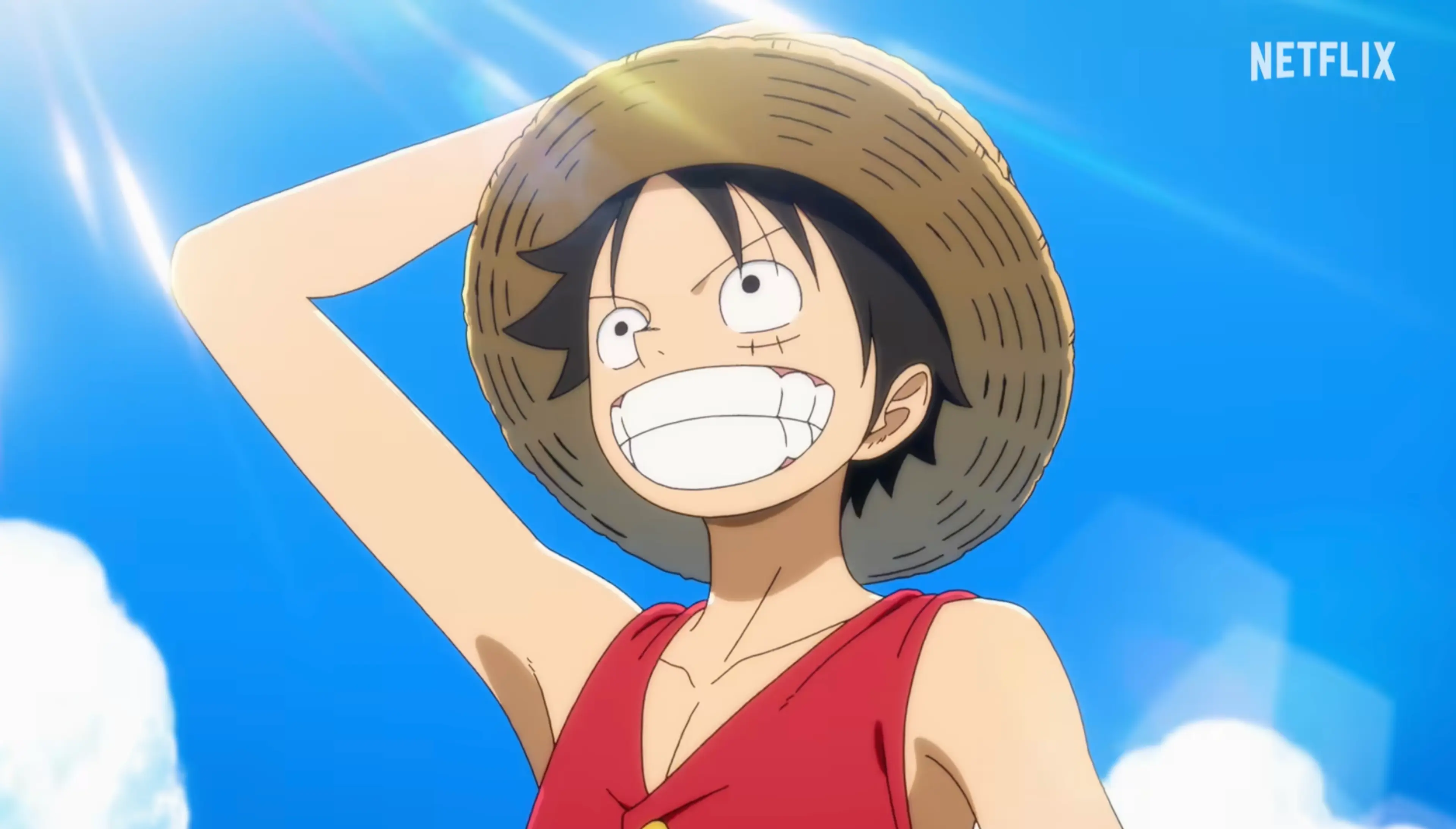 The One Piece Teaser Puts Netflix’s Anime Remake in the Hot Seat