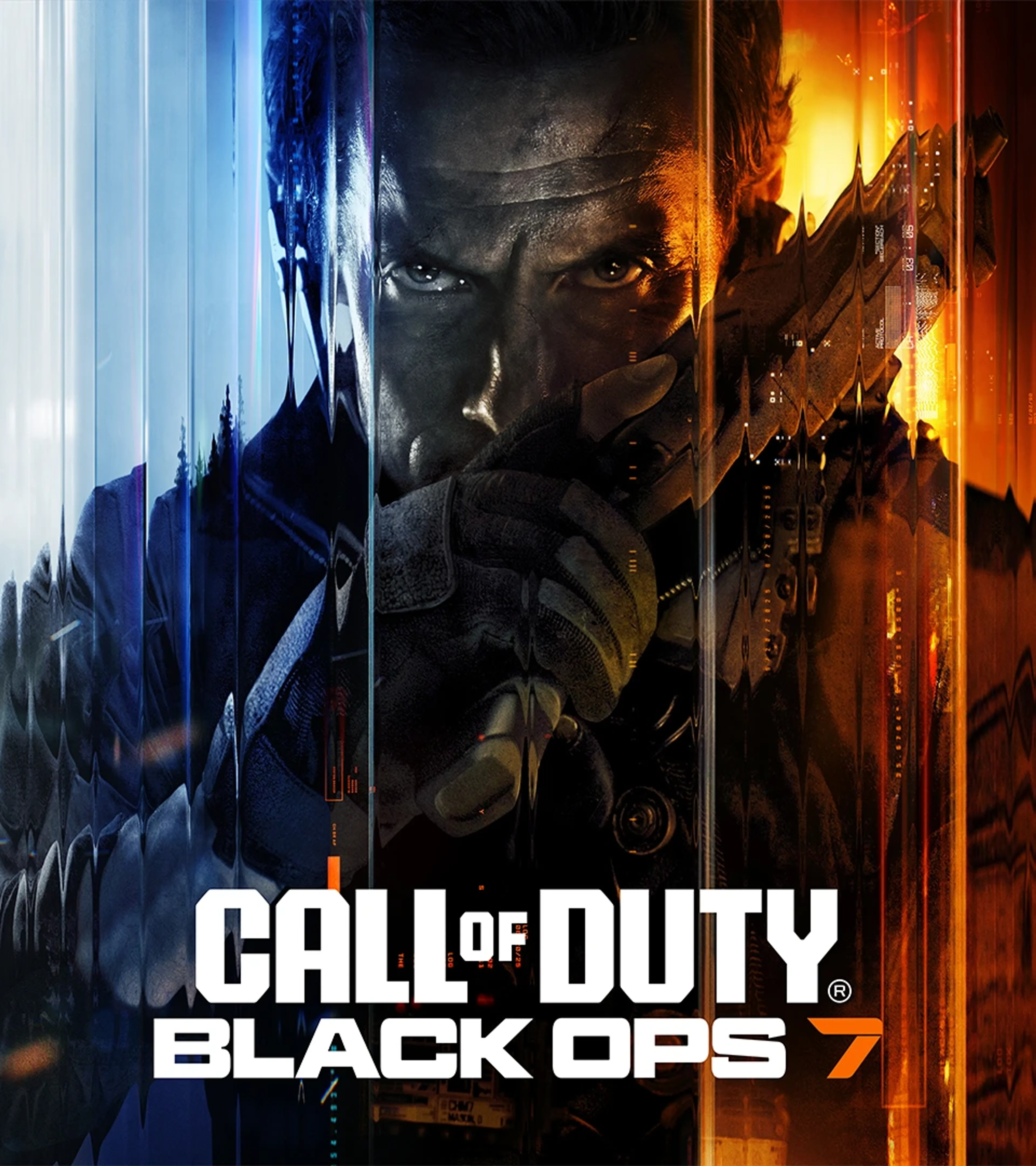Call of Duty: Black Ops 7