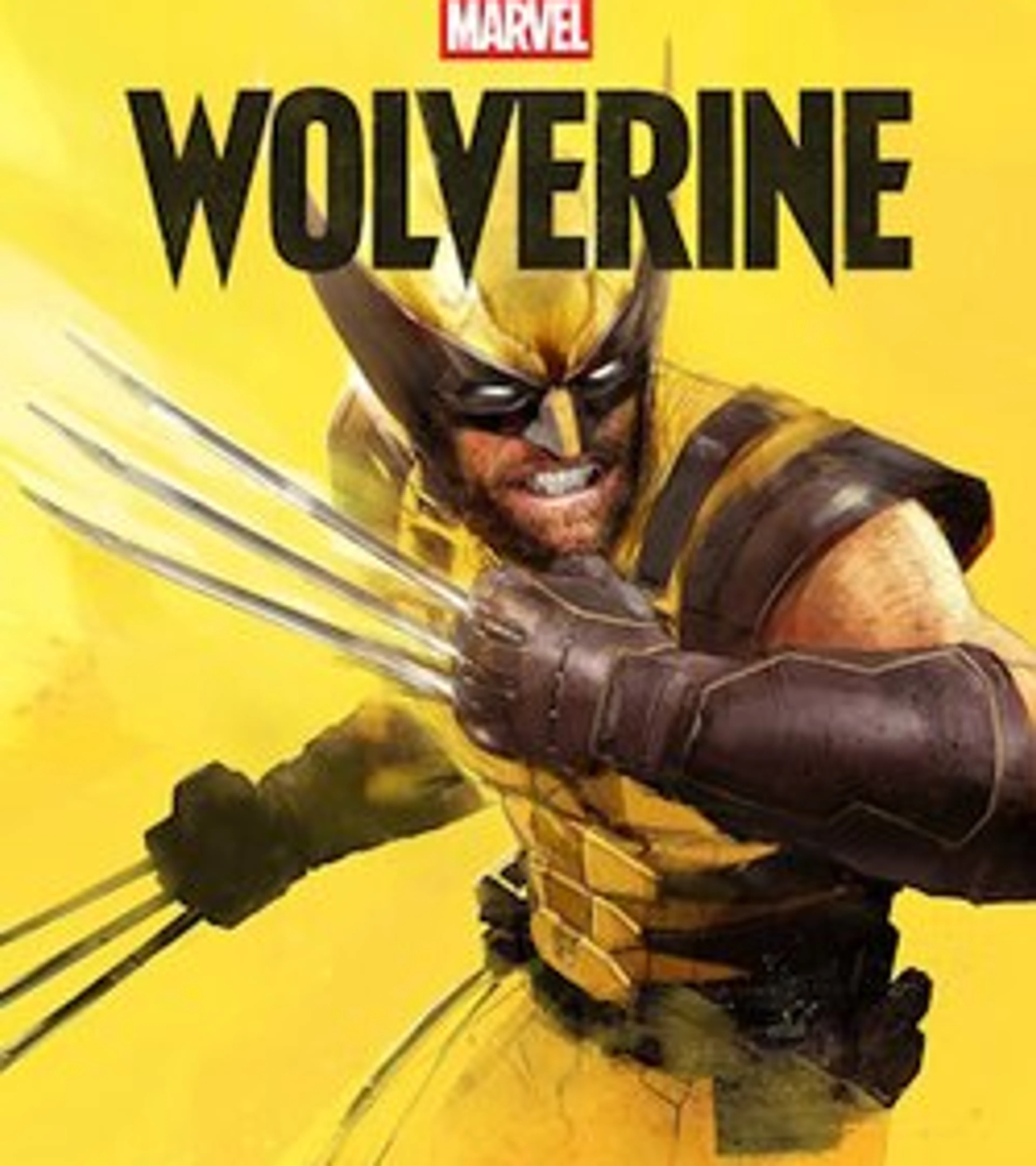 Marvel’s Wolverine