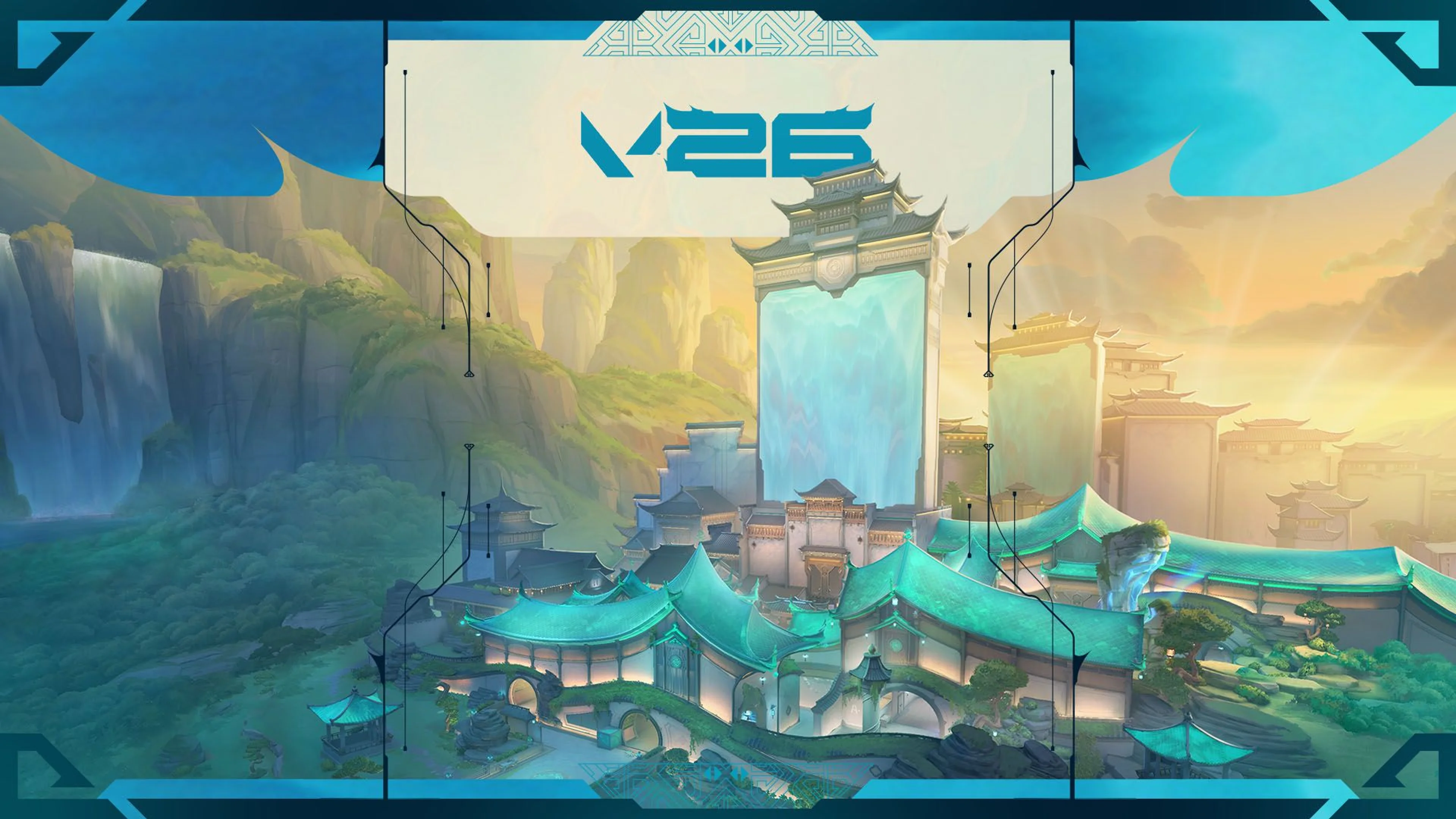 Valorant guide hub