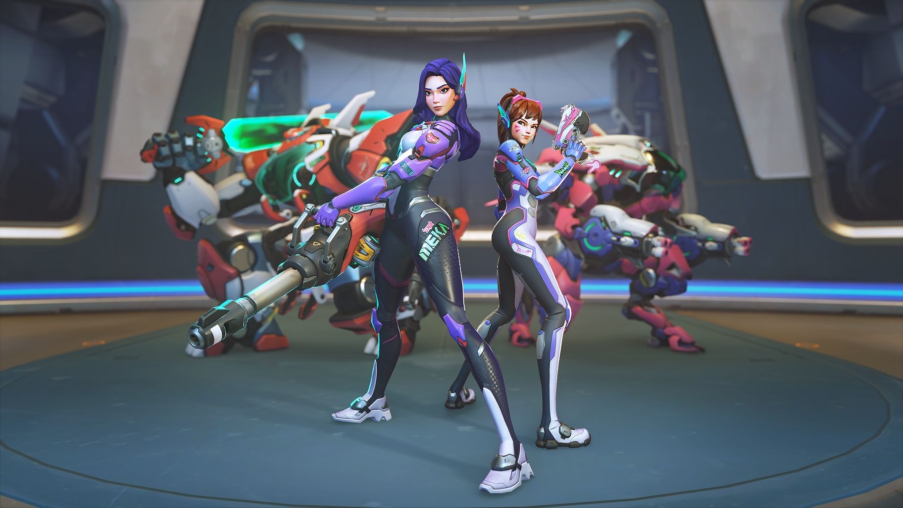 Overwatch