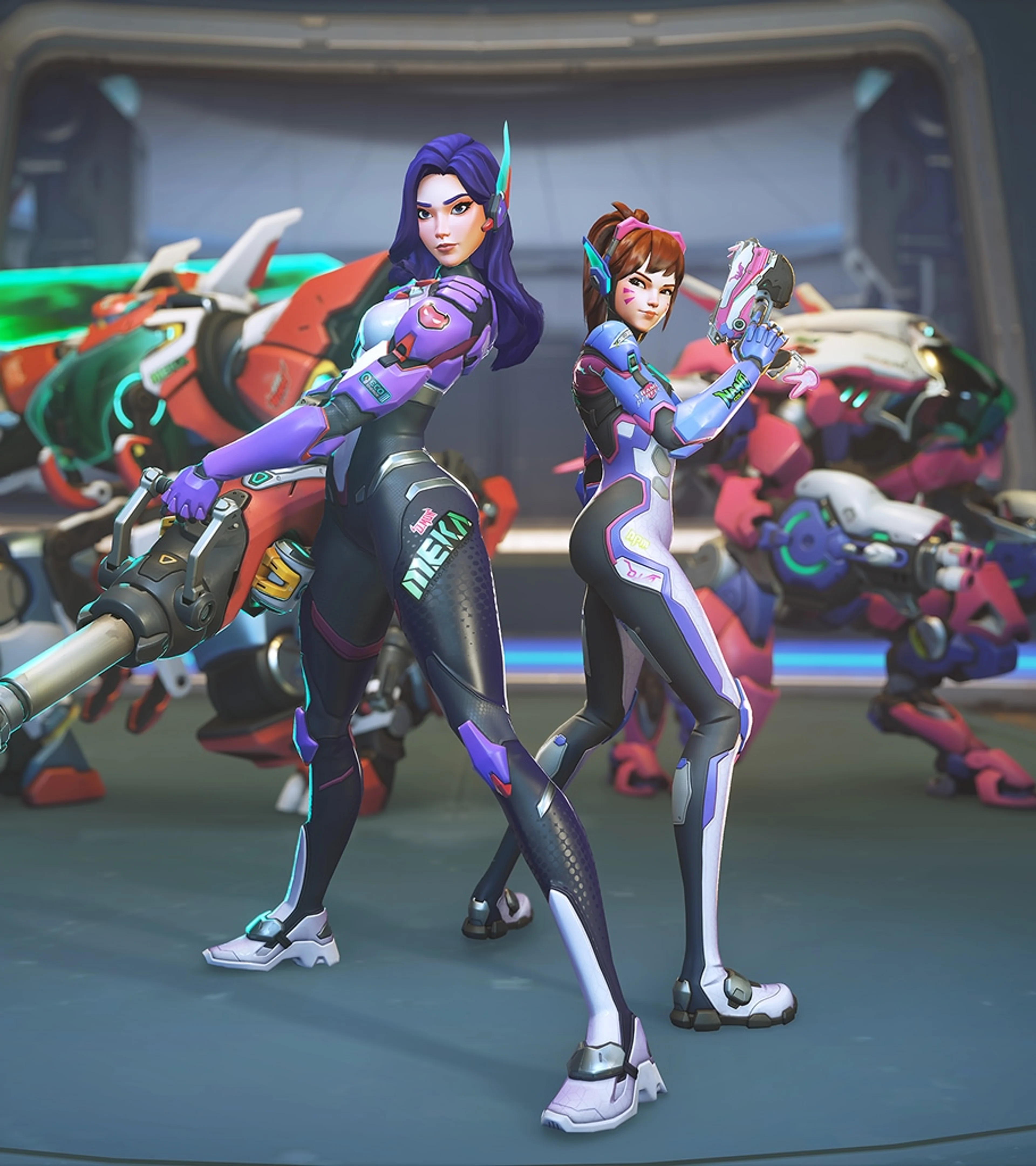 Overwatch