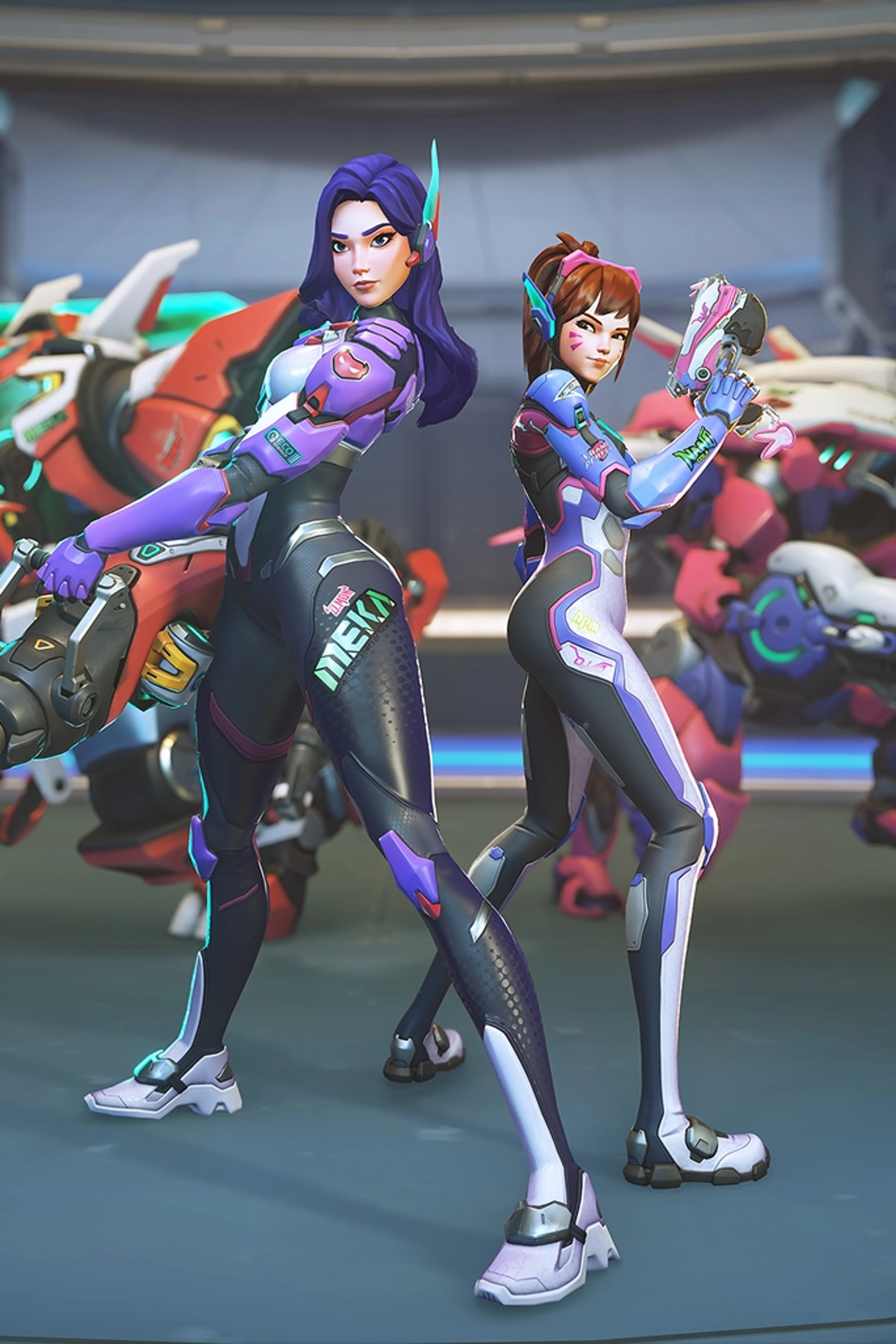 Overwatch