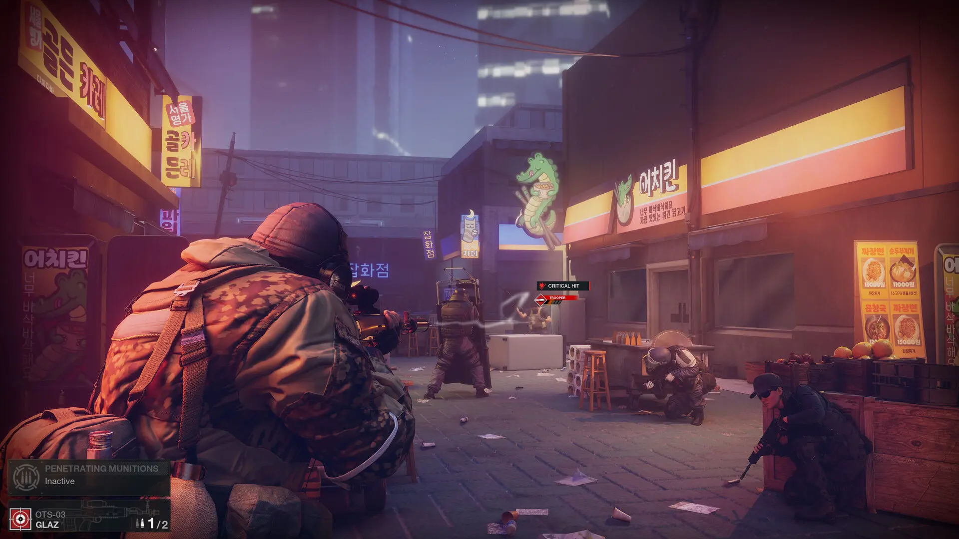 Rainbow Six Tactics Turns Ubisoft’s Shooter Into a Single-Player Strategy Game