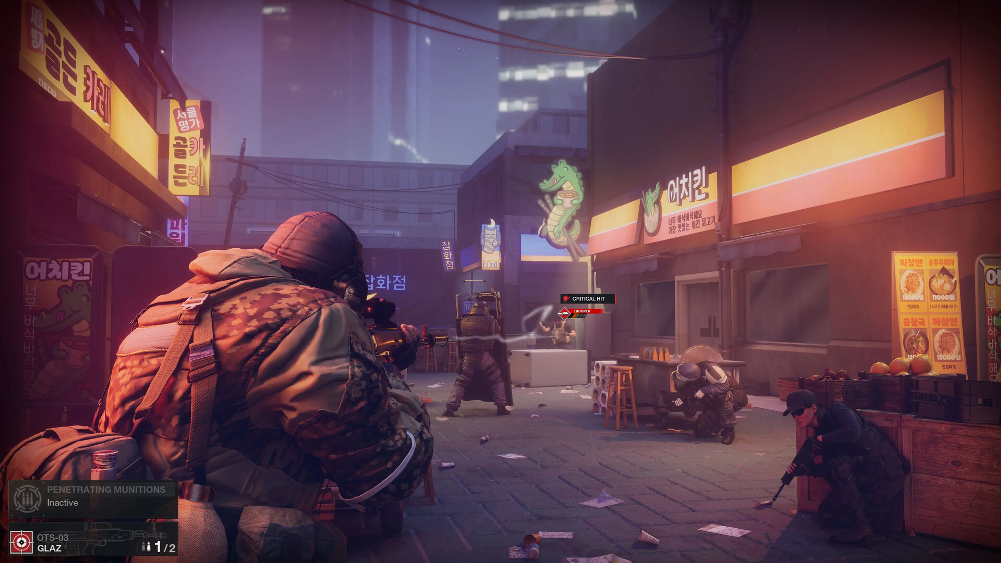 Rainbow Six Tactics Turns Ubisoft’s Shooter Into a Single-Player Strategy Game