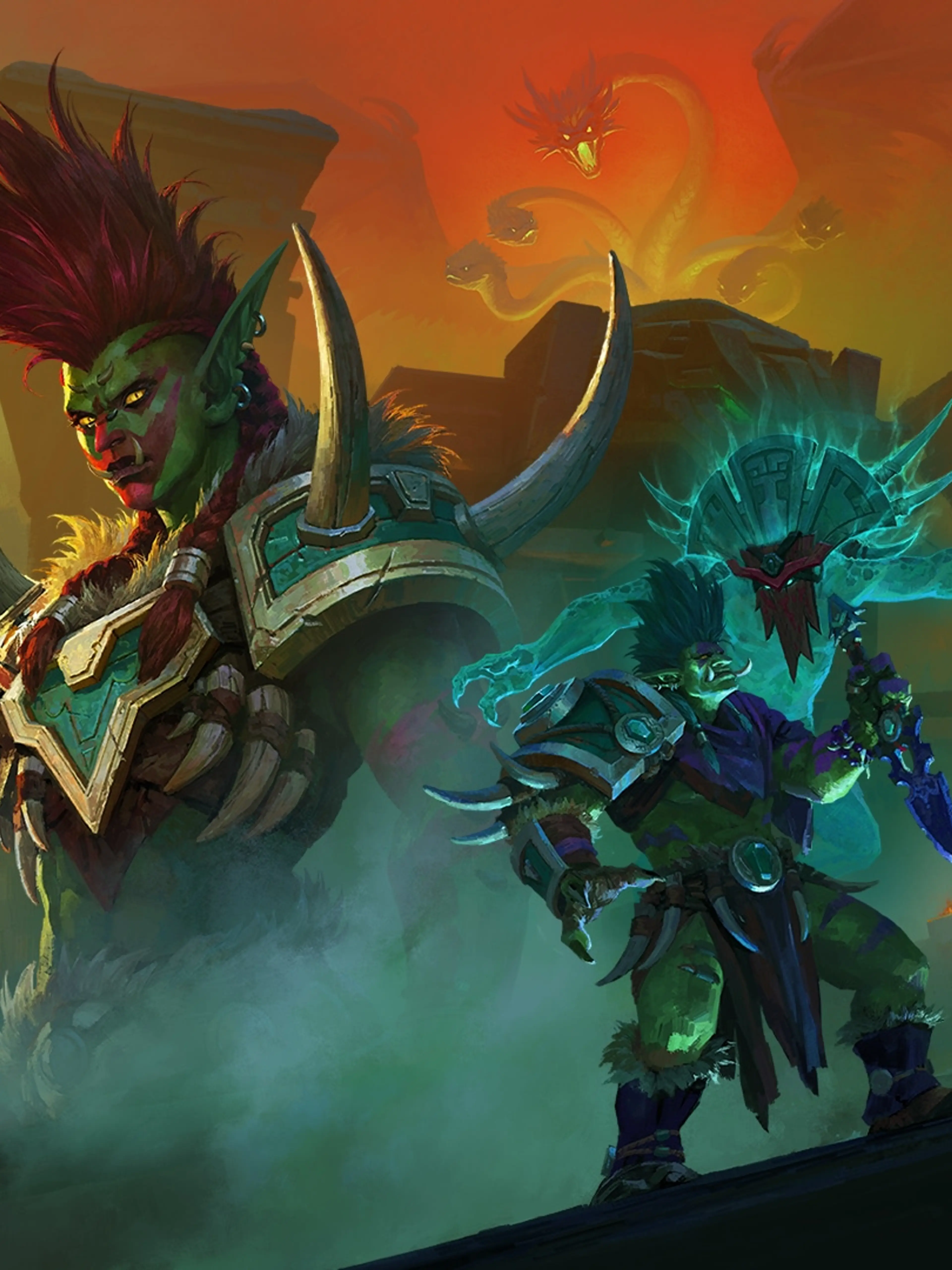 World of Warcraft