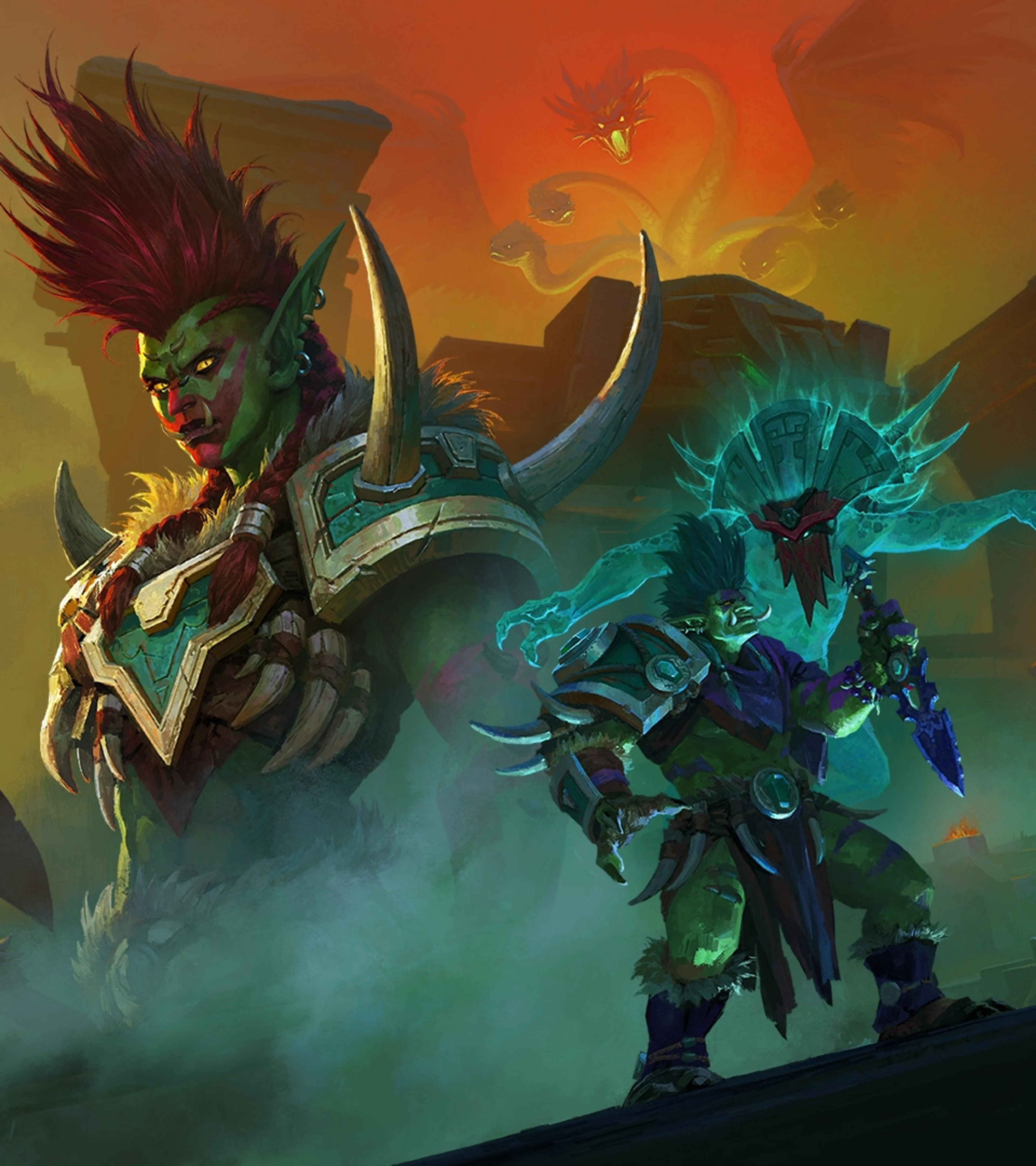 World of Warcraft