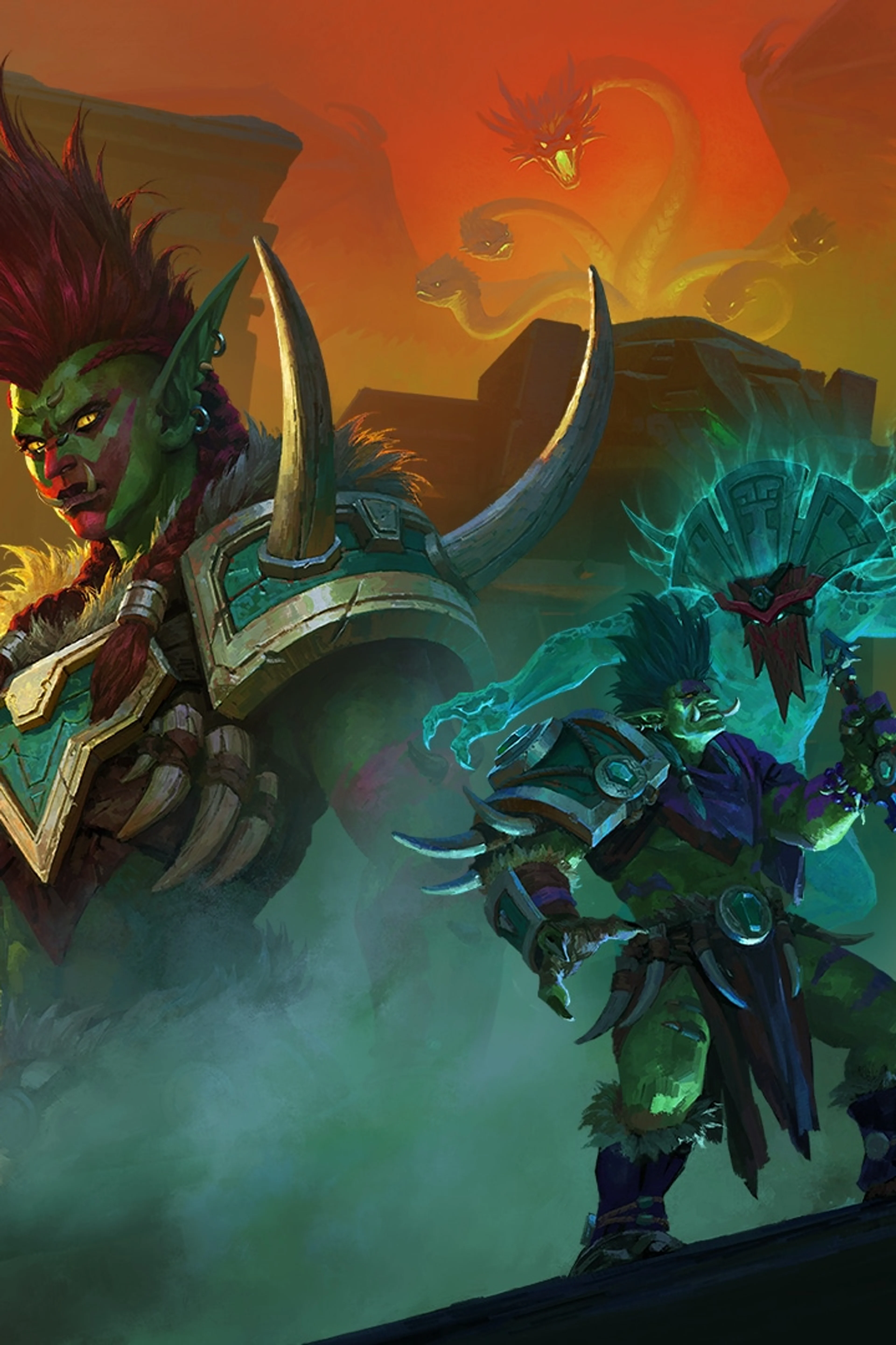World of Warcraft