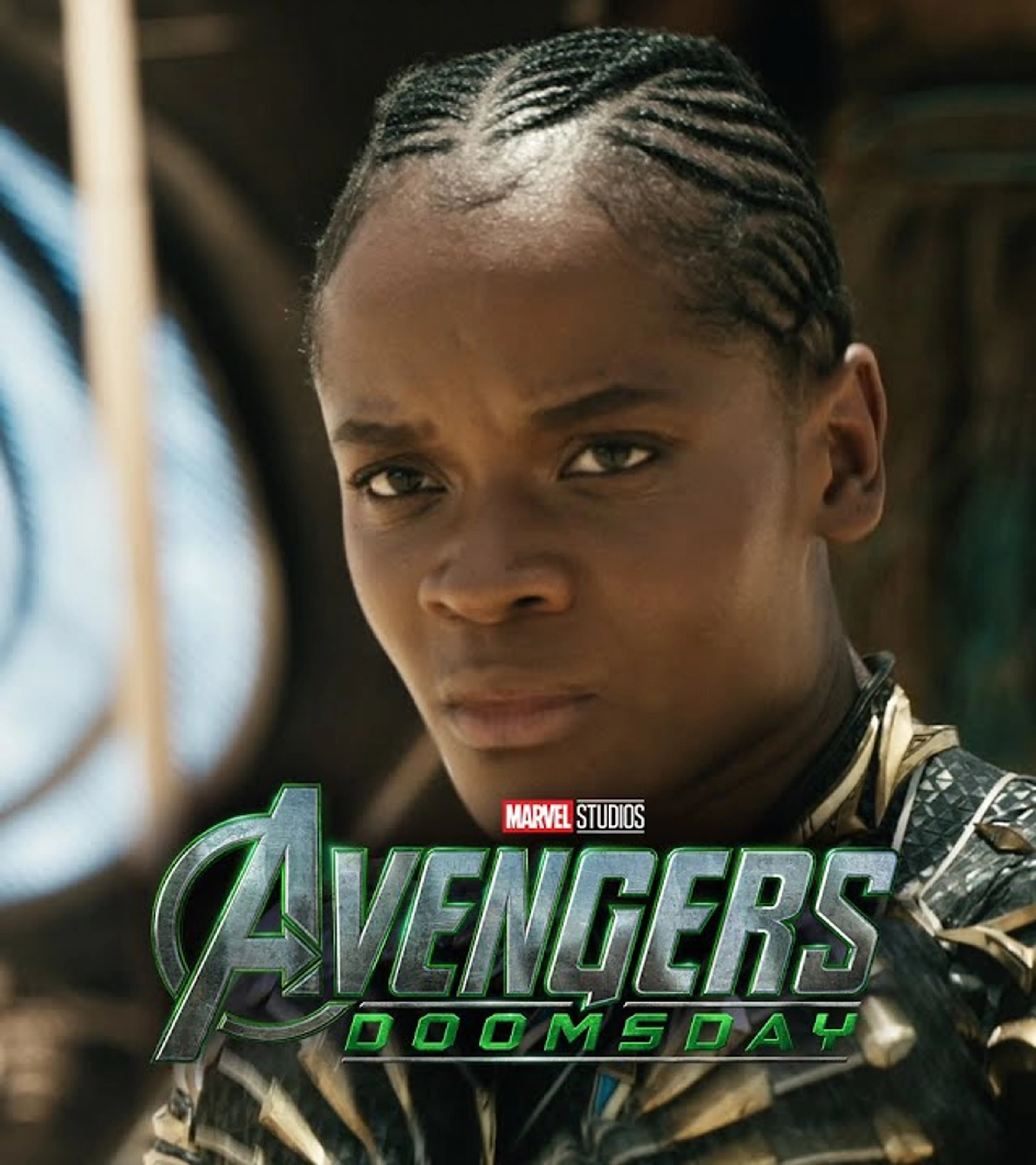 Avengers: Secret Wars