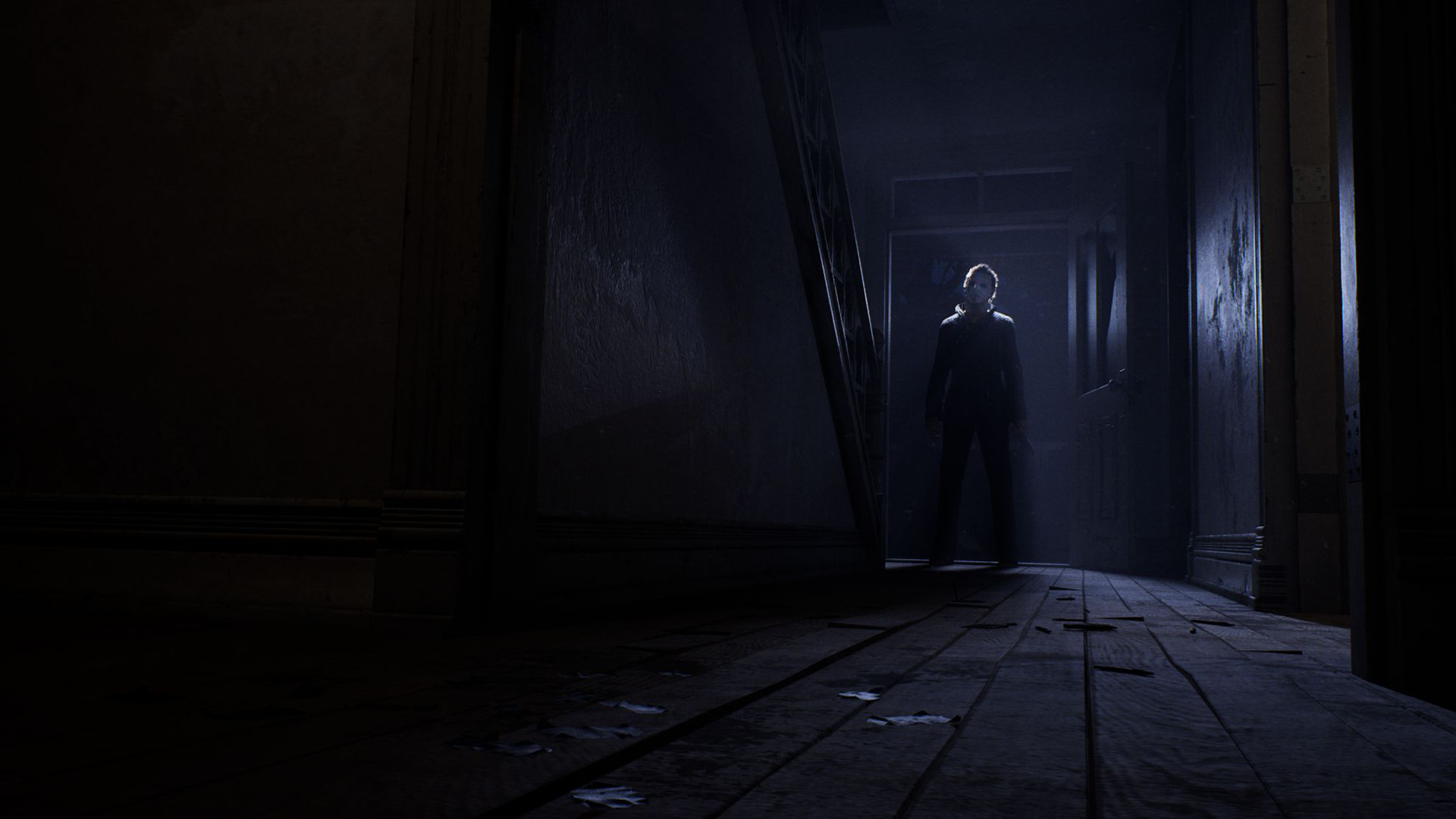Halloween: The Game Won’t Launch in Australia or New Zealand—and Michael Myers Isn’t Why