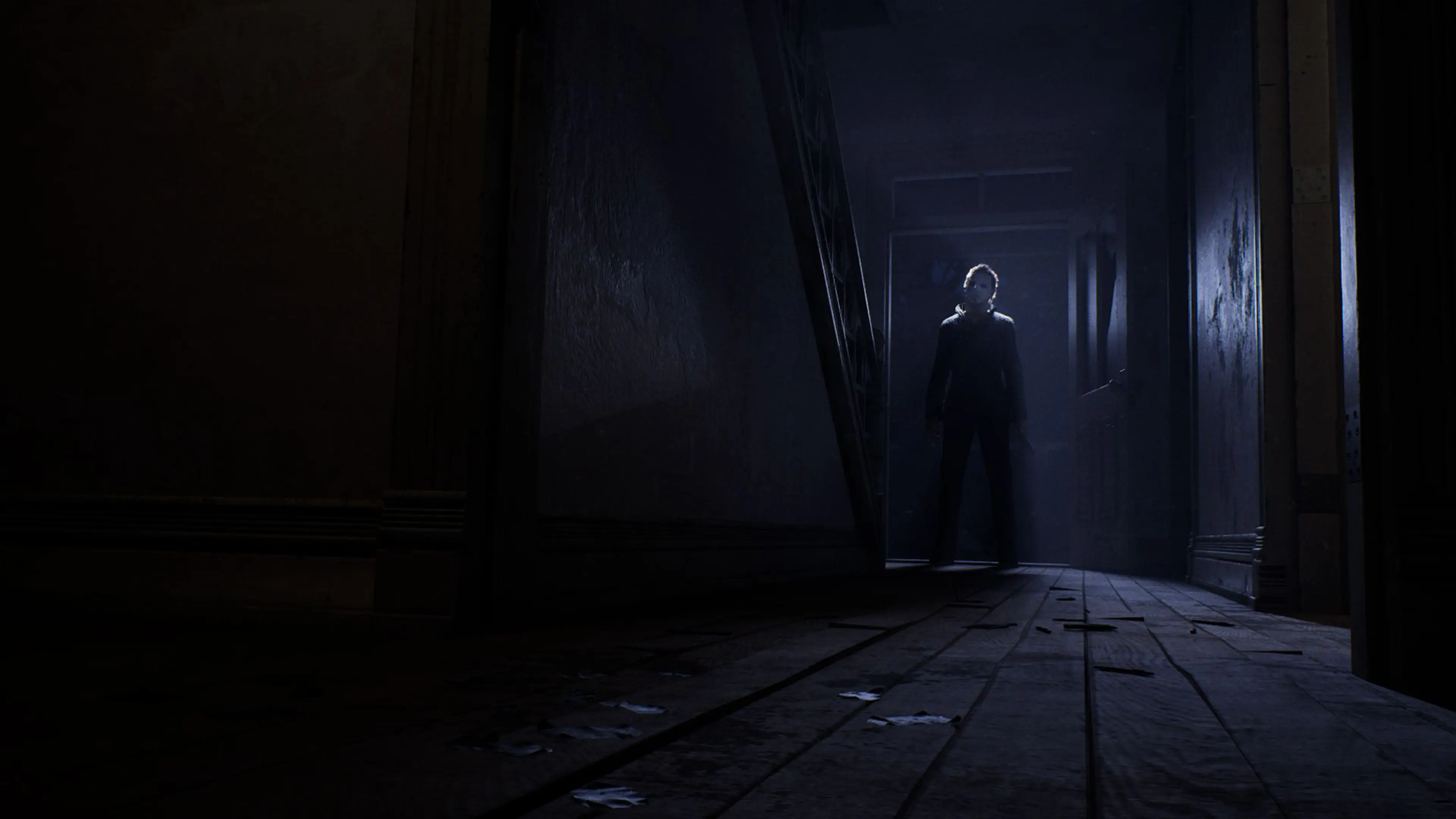 Halloween: The Game Won’t Launch in Australia or New Zealand—and Michael Myers Isn’t Why
