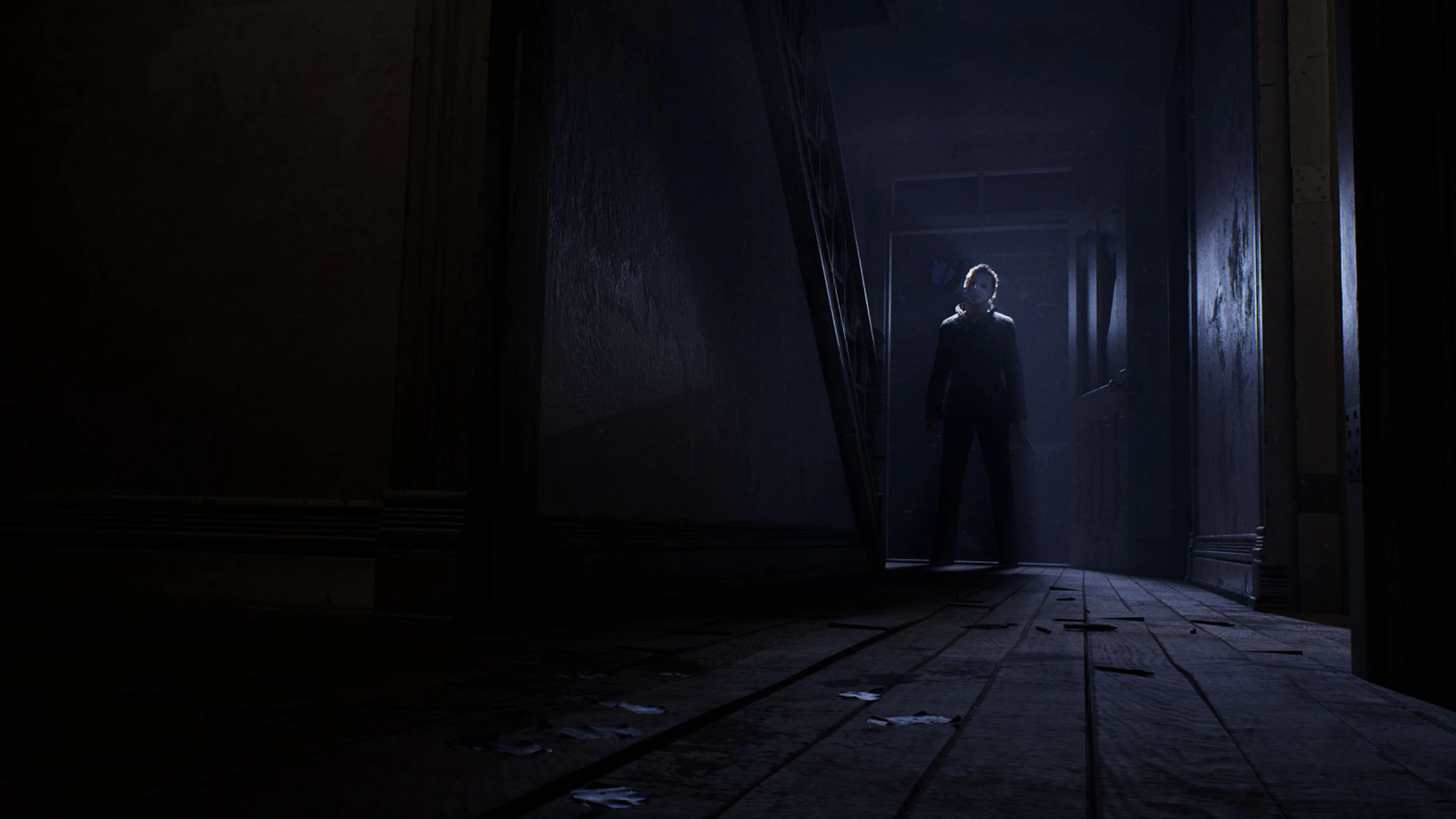 Halloween: The Game Won’t Launch in Australia or New Zealand—and Michael Myers Isn’t Why