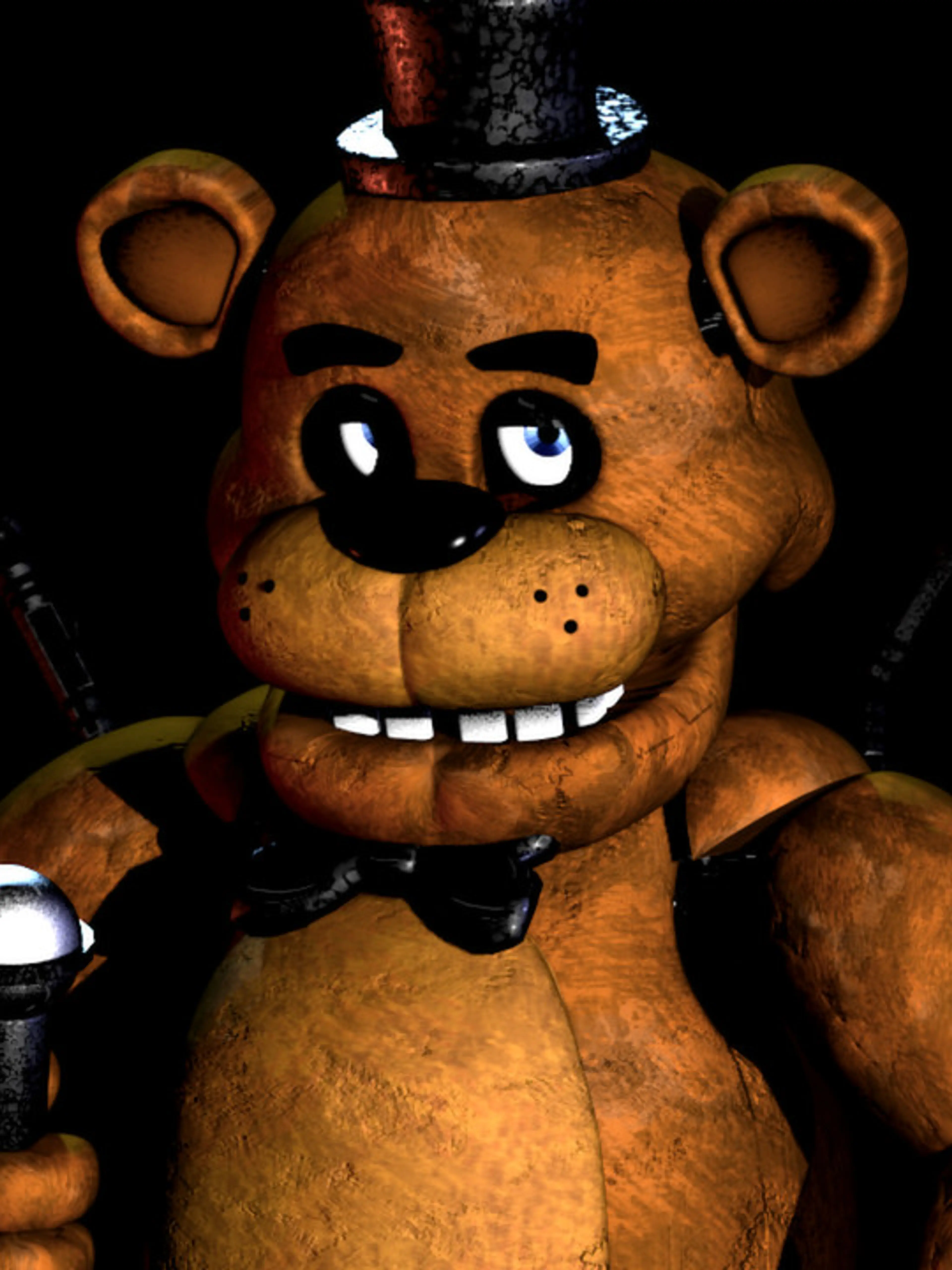 Five Nights at Freddy's