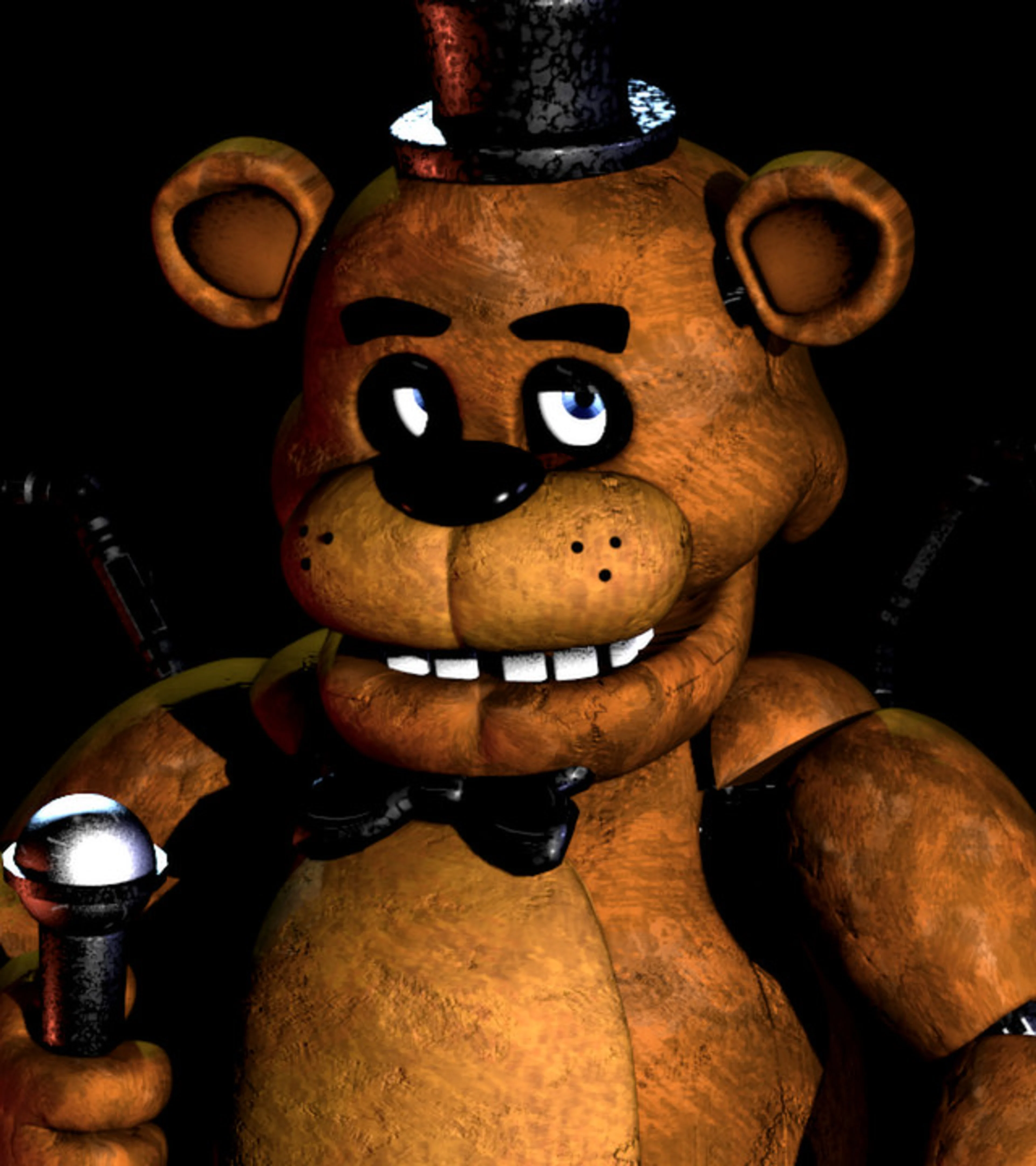Five Nights at Freddy's