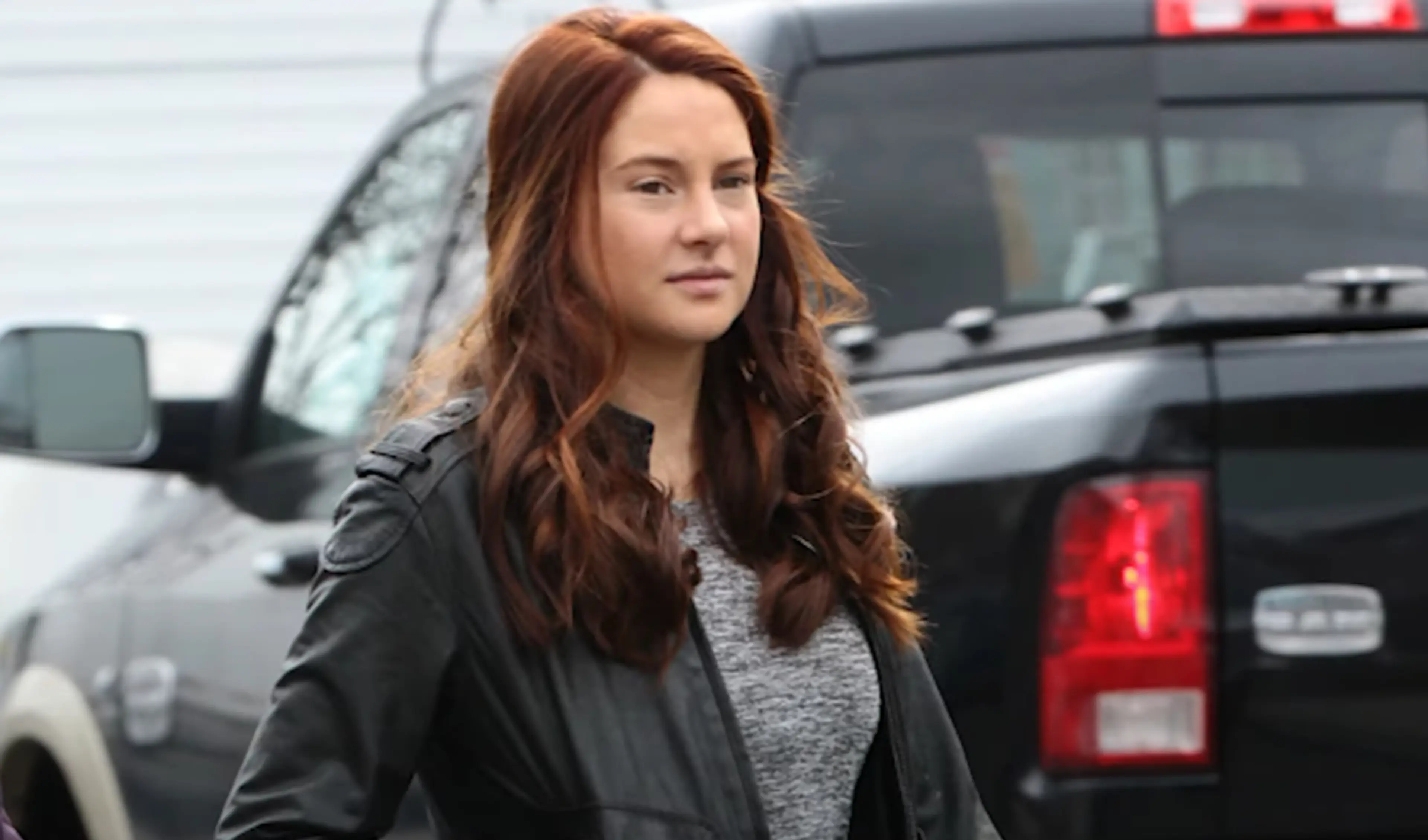 Shailene Woodley Still Remembers Being Cut From The Amazing Spider-Man 2