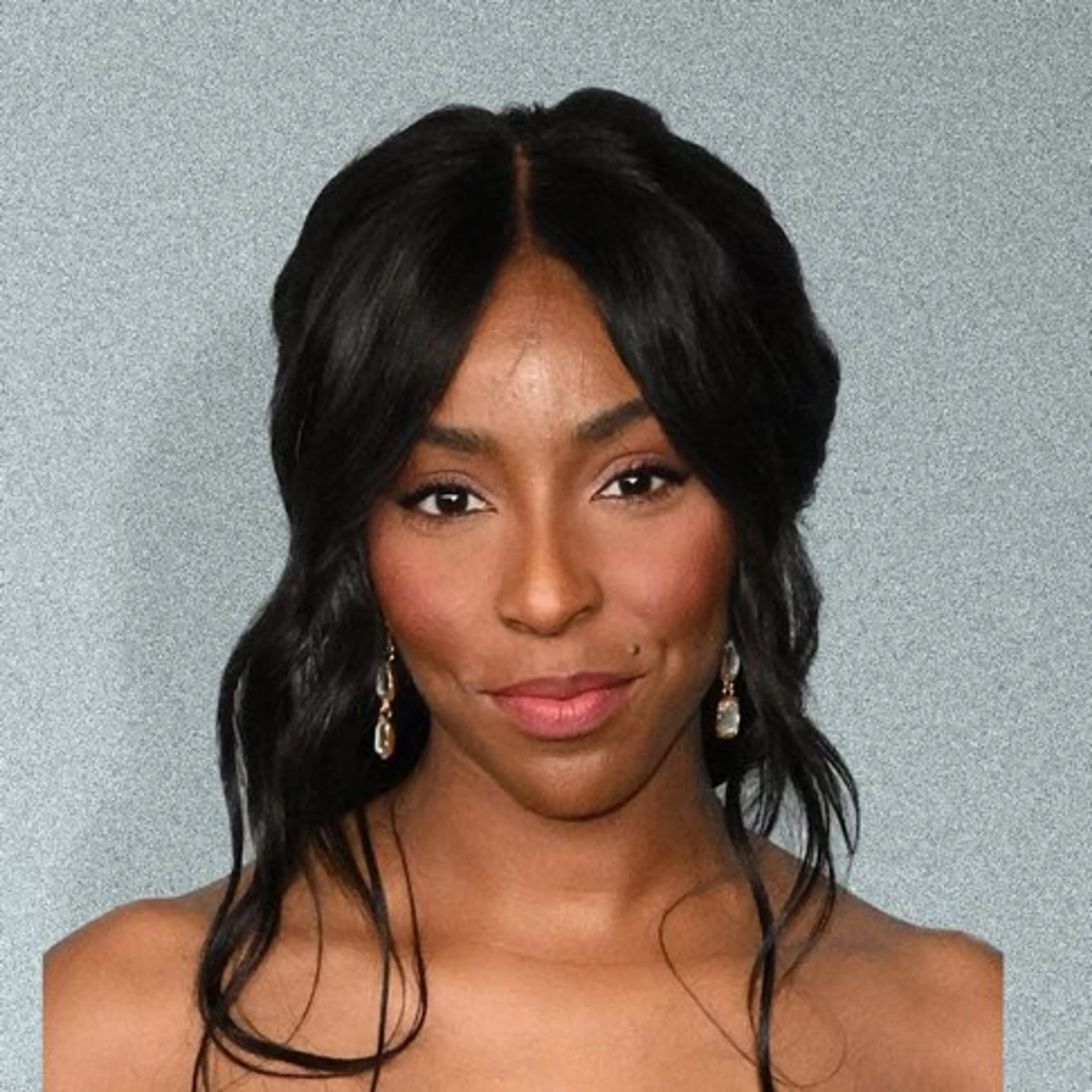 Jessica Williams in a publicity portrait.