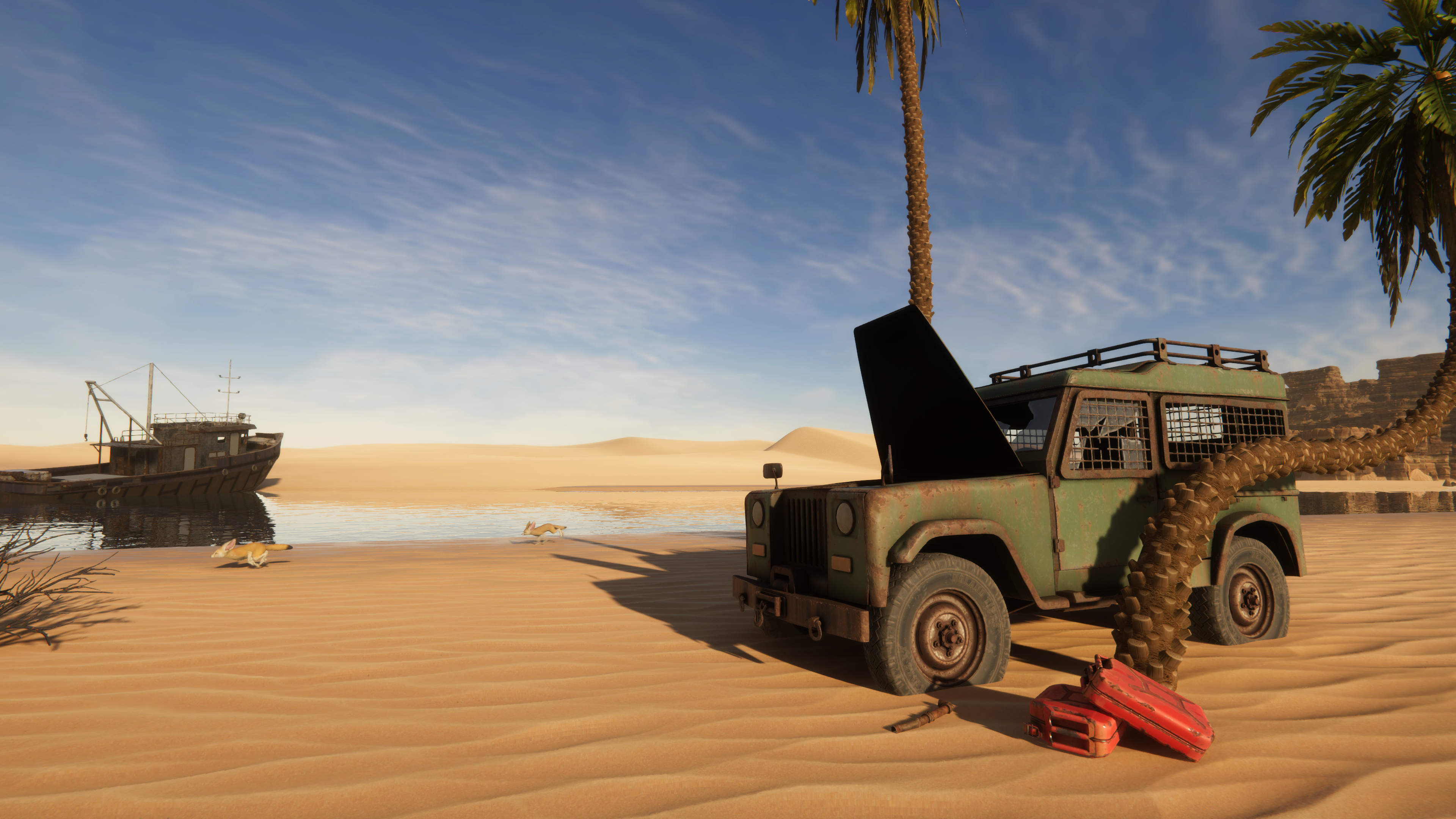 Stranded Deep 2