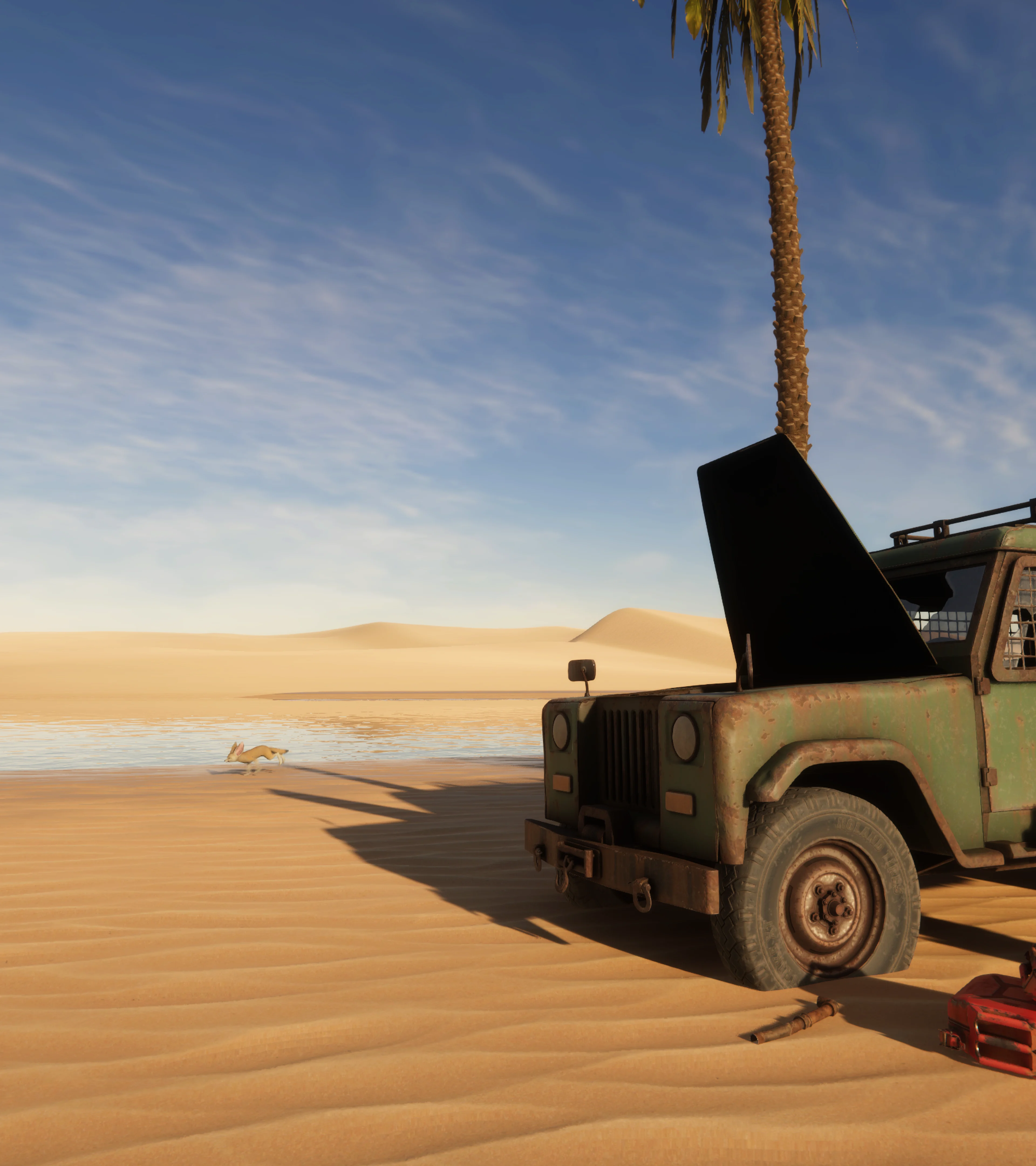 Stranded Deep 2