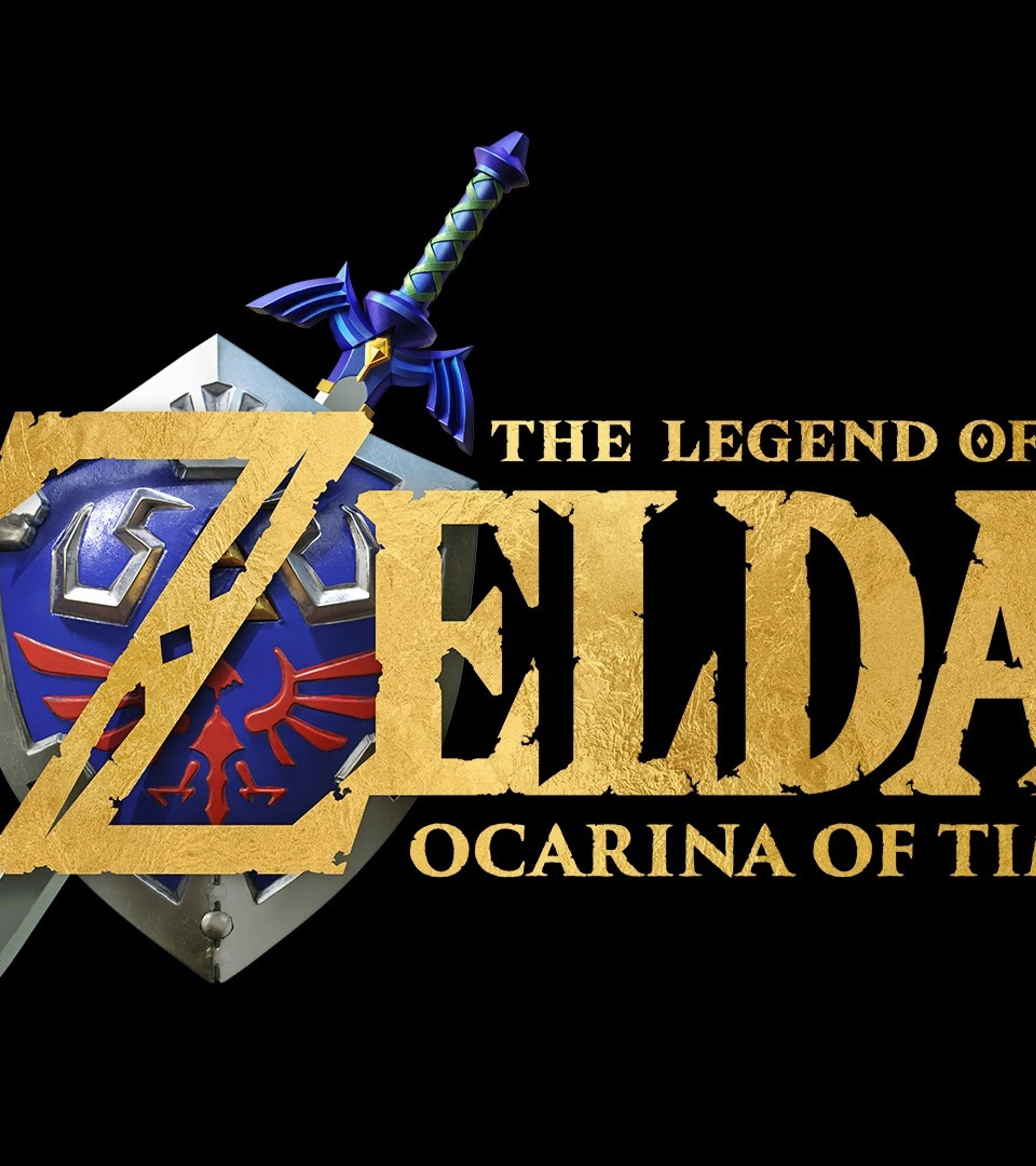 The Legend of Zelda: Ocarina of Time