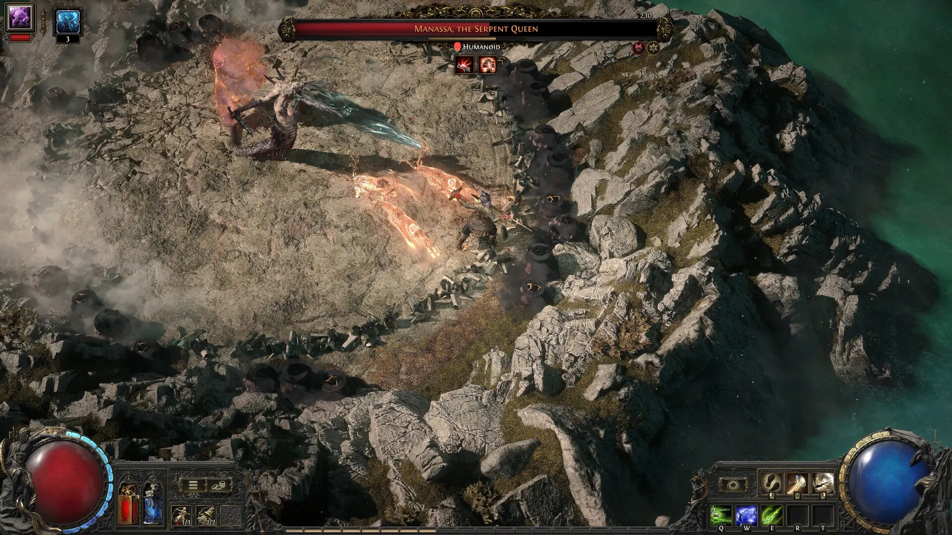 Path of Exile 2 Sets Its Version 1.0 Launch for December 11