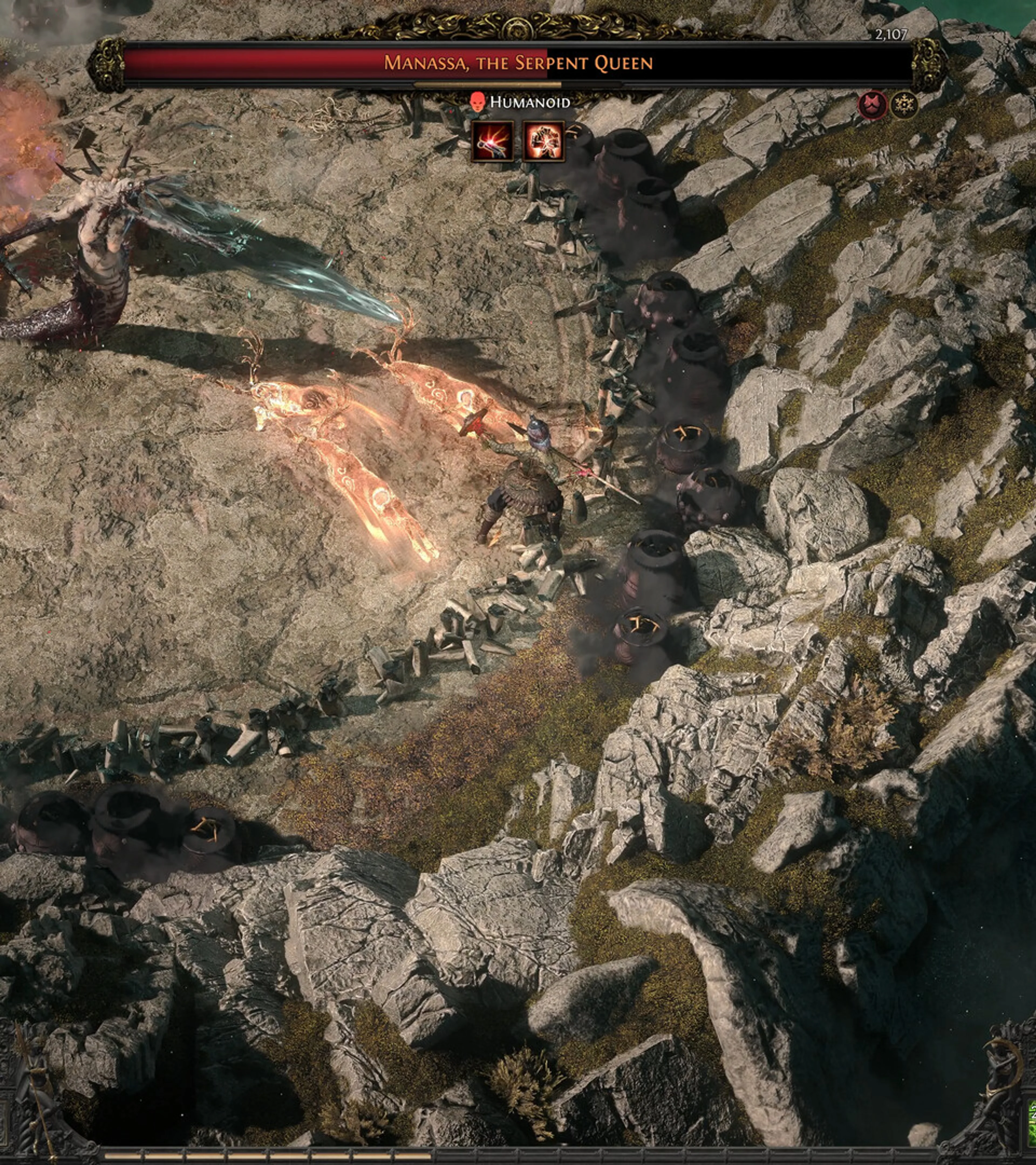 Path of Exile 2
