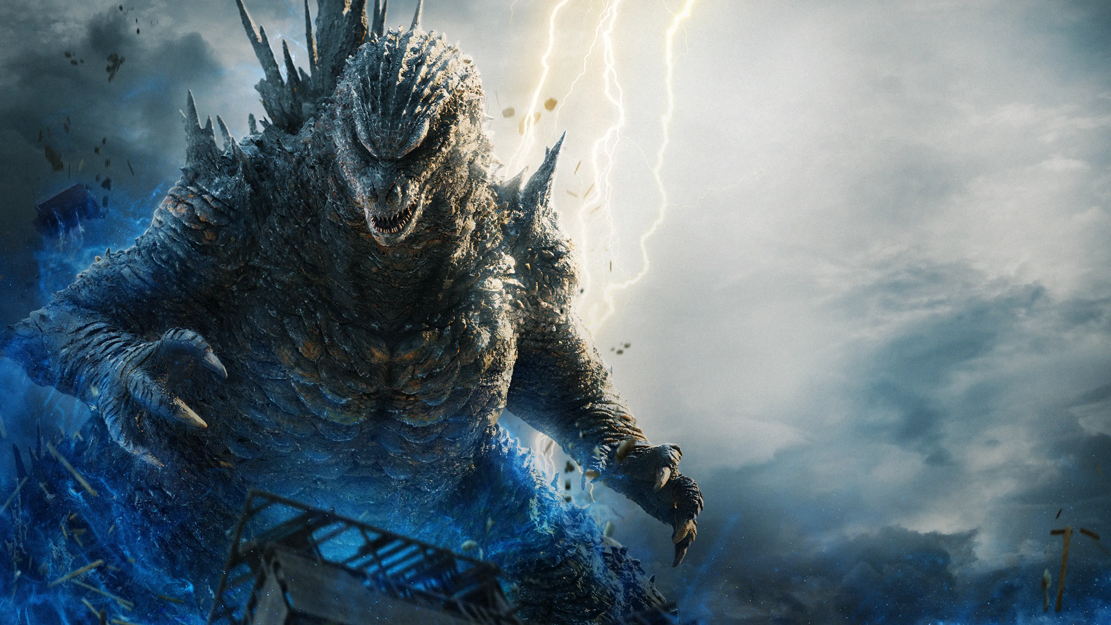 Is King Ghidorah in Godzilla Minus Zero? Why Fans Think the Trailer Teases Him