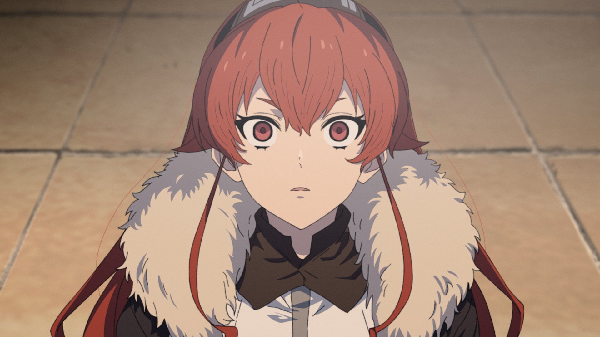 Eris appears in the season 3 finale.