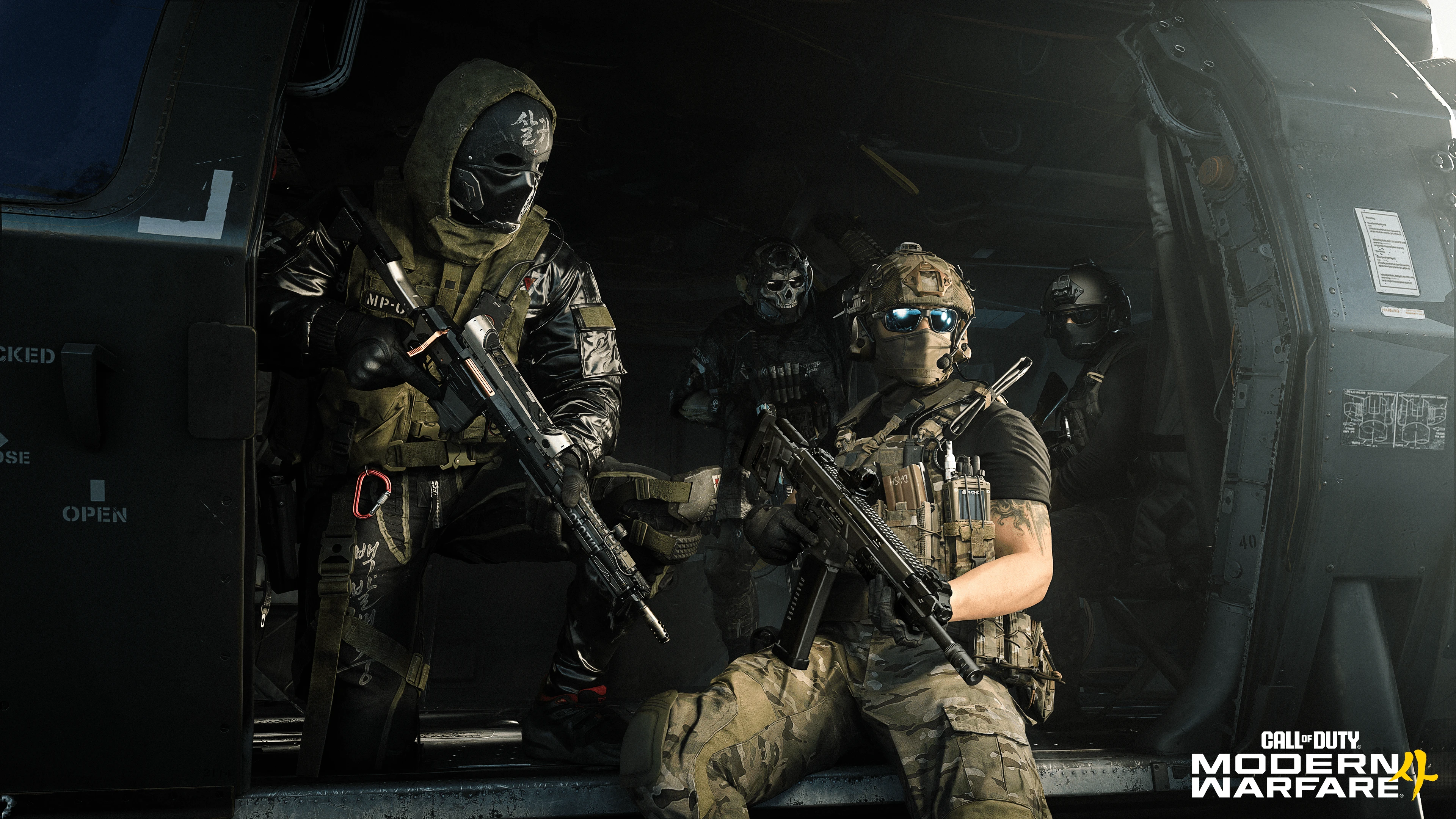 How to Get Into the Modern Warfare 4 Beta Early