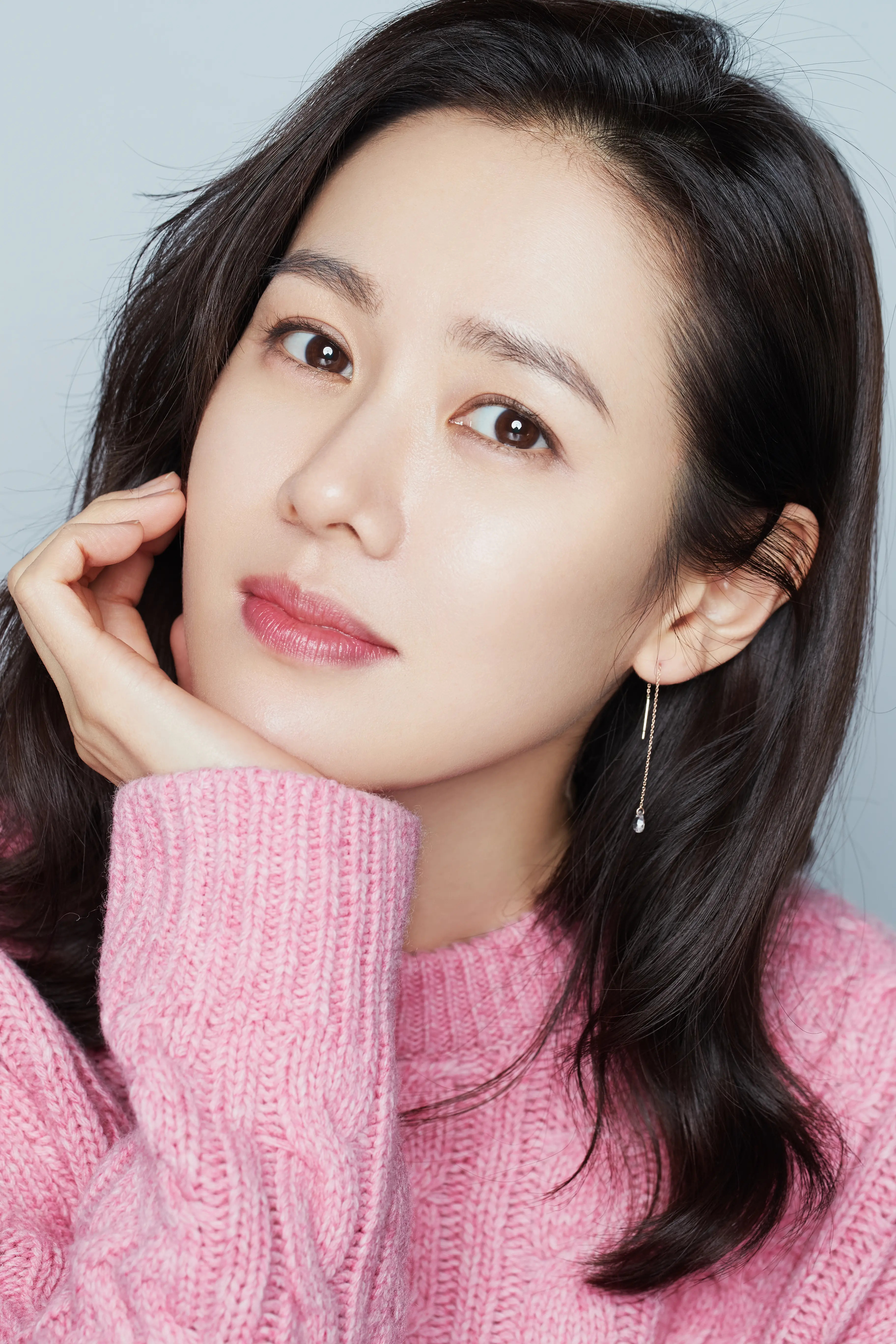 Son Ye-jin in an official promotional portrait.