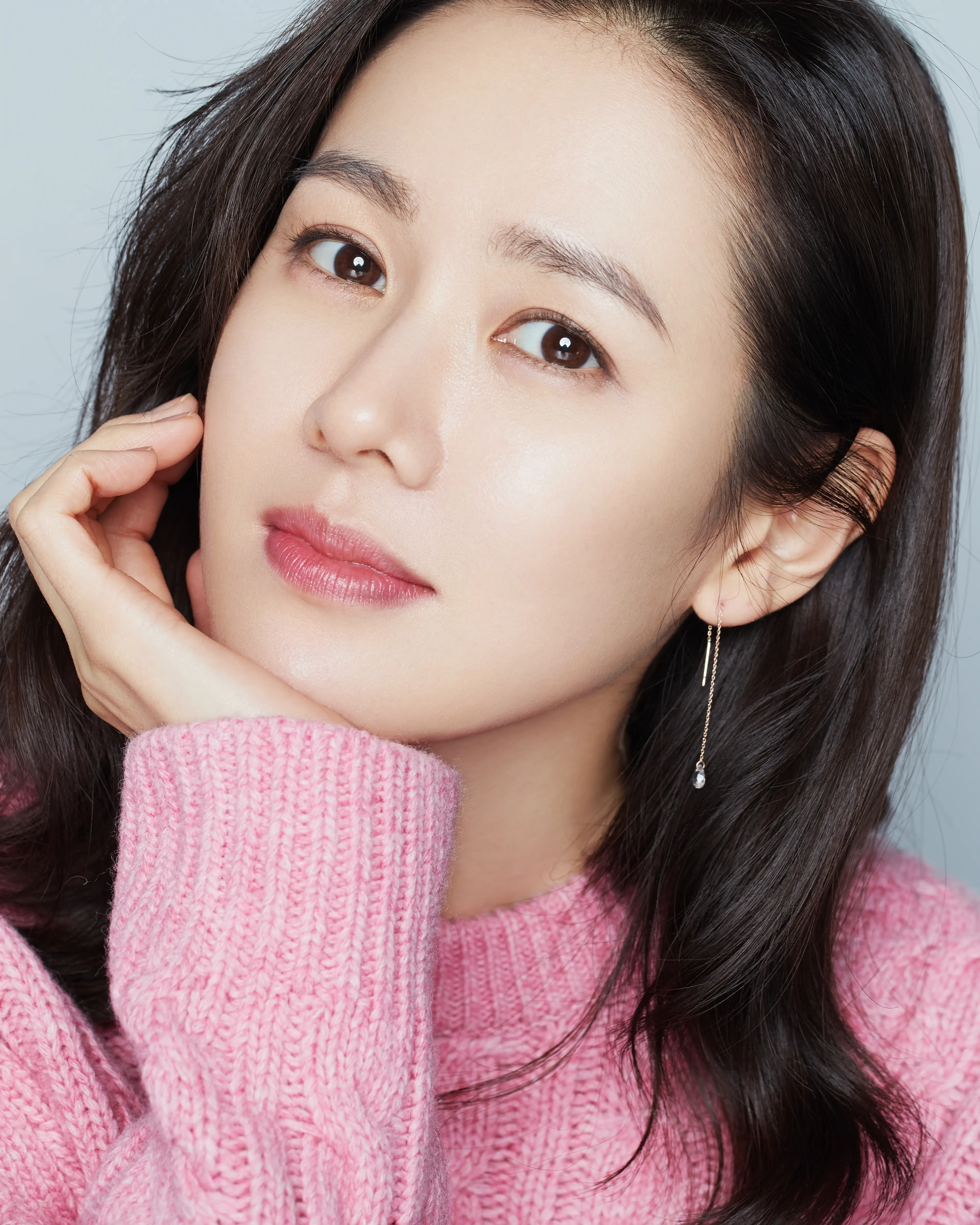 Son Ye-jin in an official promotional portrait.