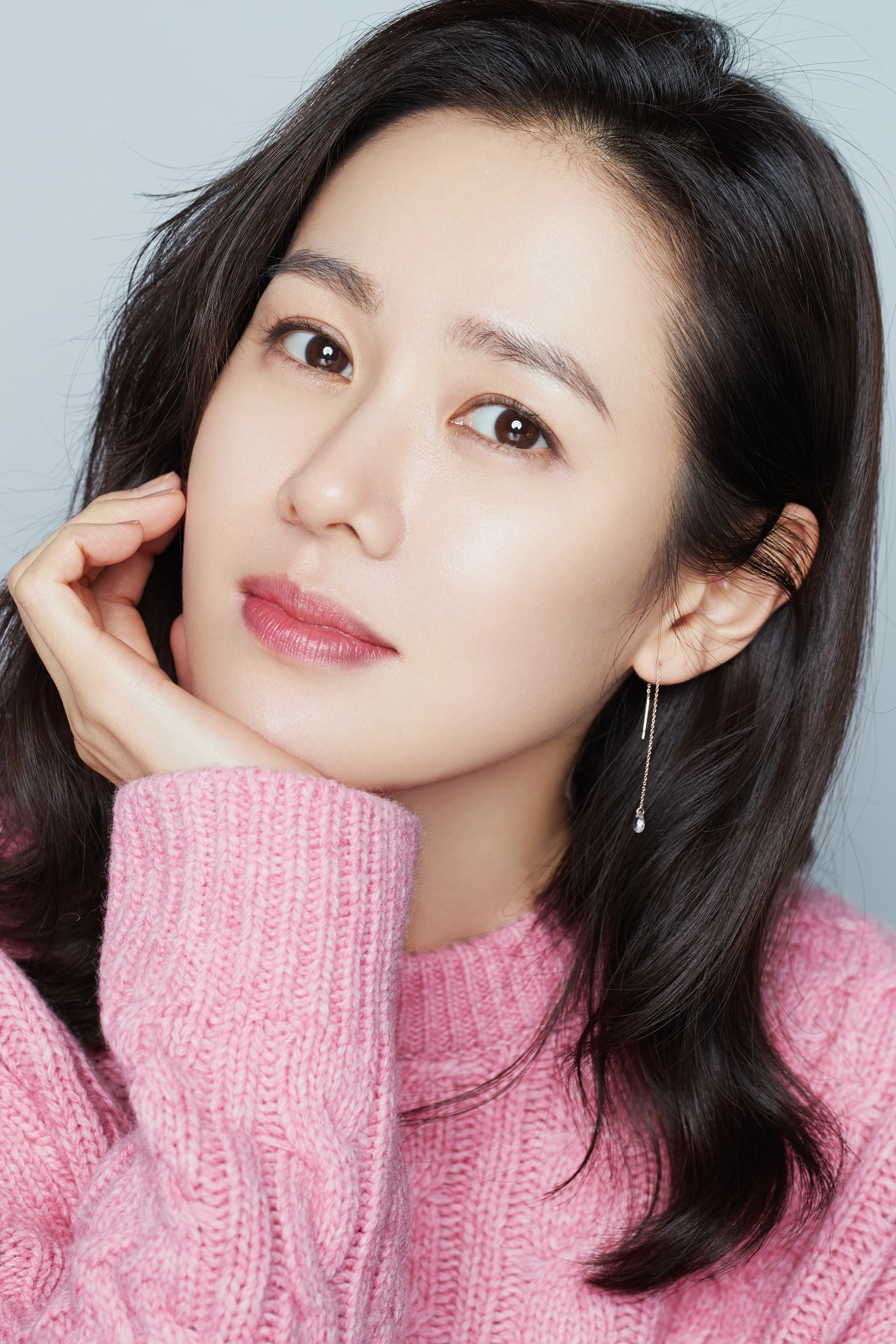 Son Ye-jin in an official promotional portrait.
