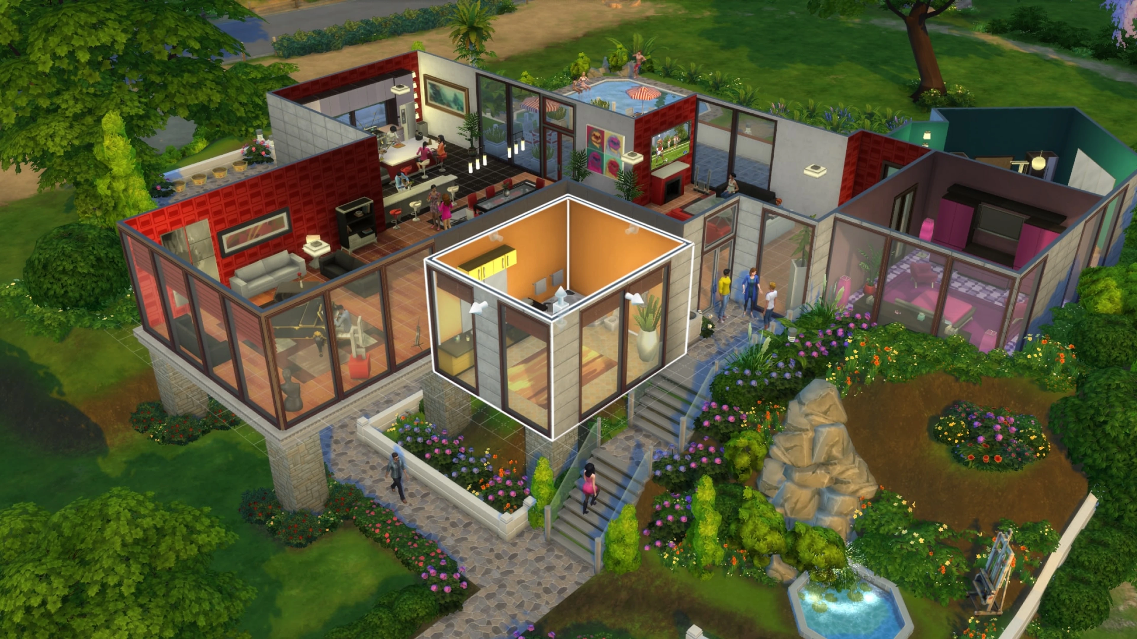 The Sims 4 Cheats and Codes: Money, Build Mode, Needs, and More