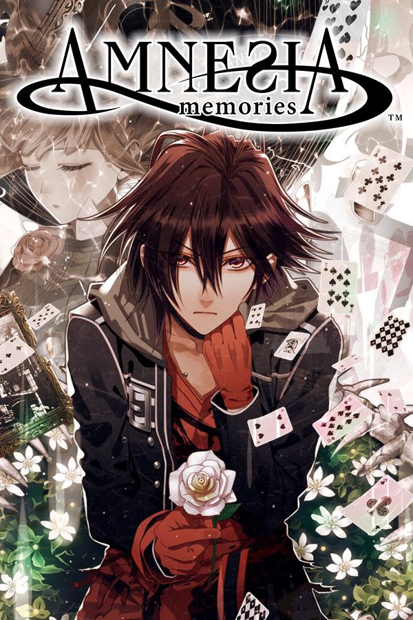 Amnesia: Memories
