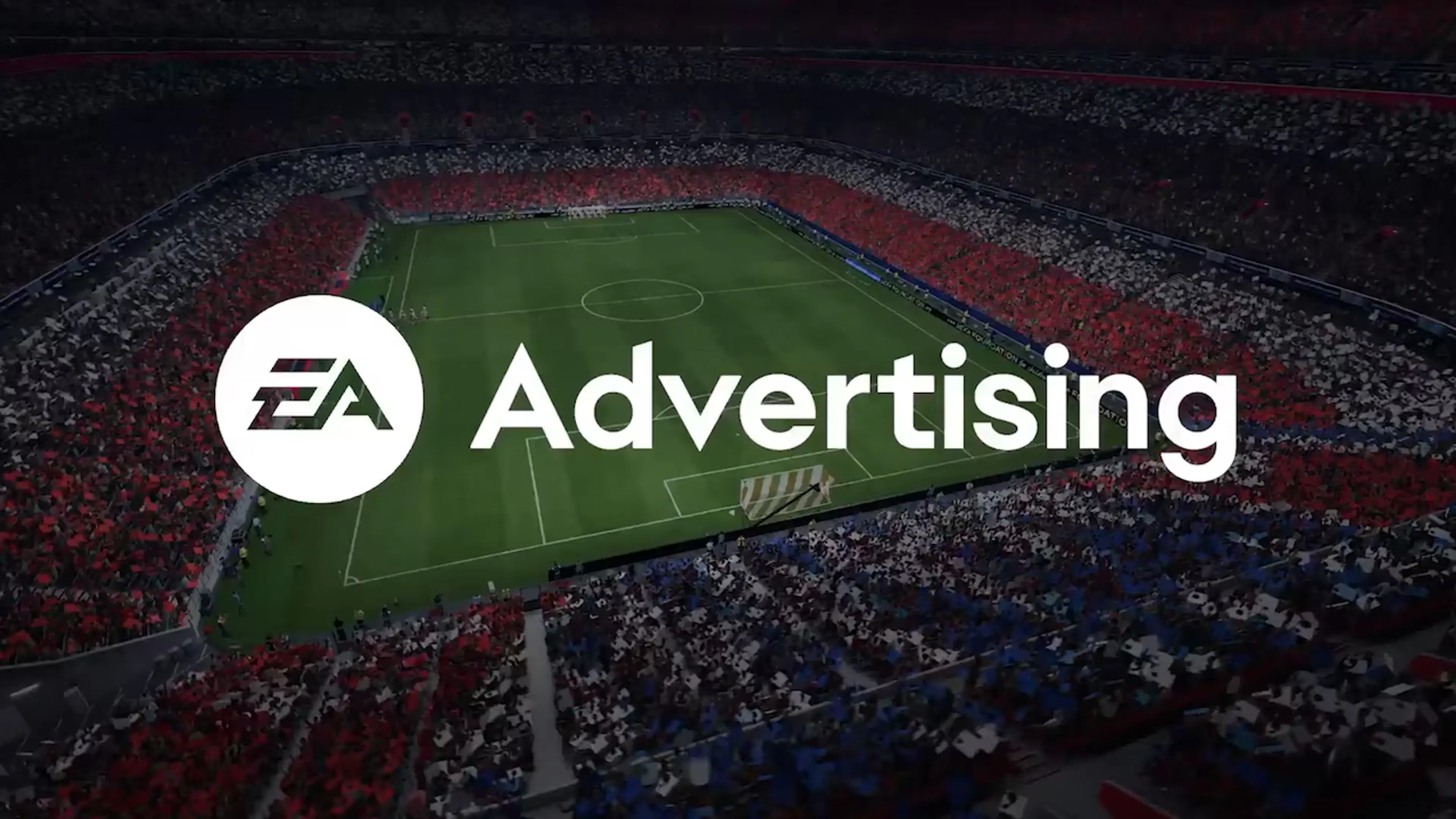 EA Wants In-Game Ads Built Into New Games From the Start