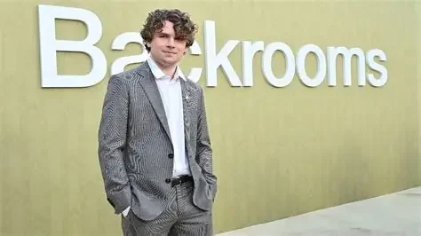 Backrooms Is Hollywood’s Internet-Horror Stress Test