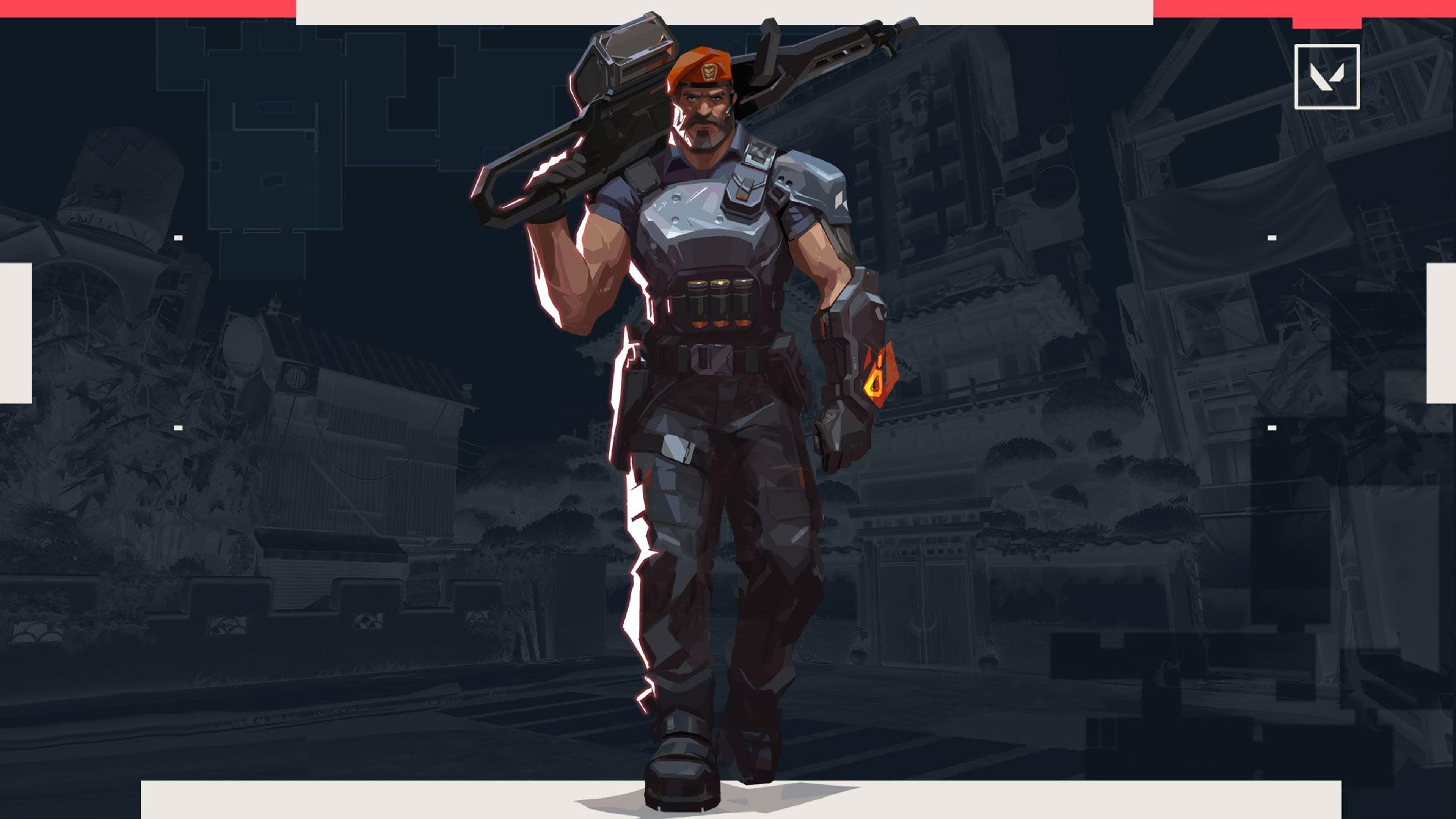 Valorant Beginner Guide: What to Learn First