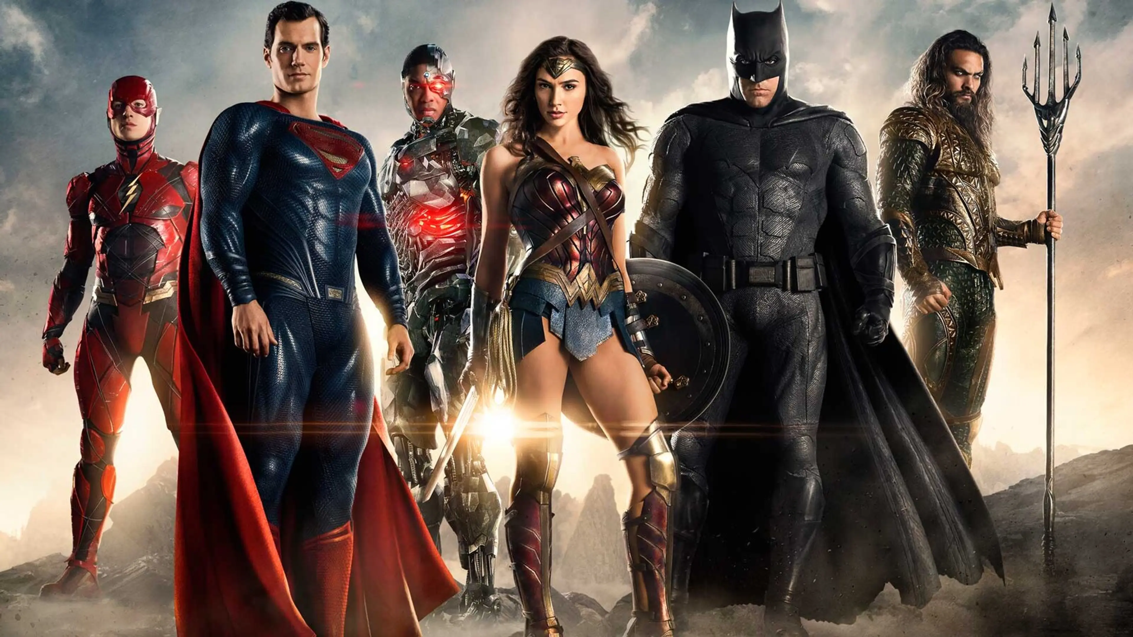 Gal Gadot Explains Why Henry Cavill’s DC Exit Changed Her Wonder Woman Plans