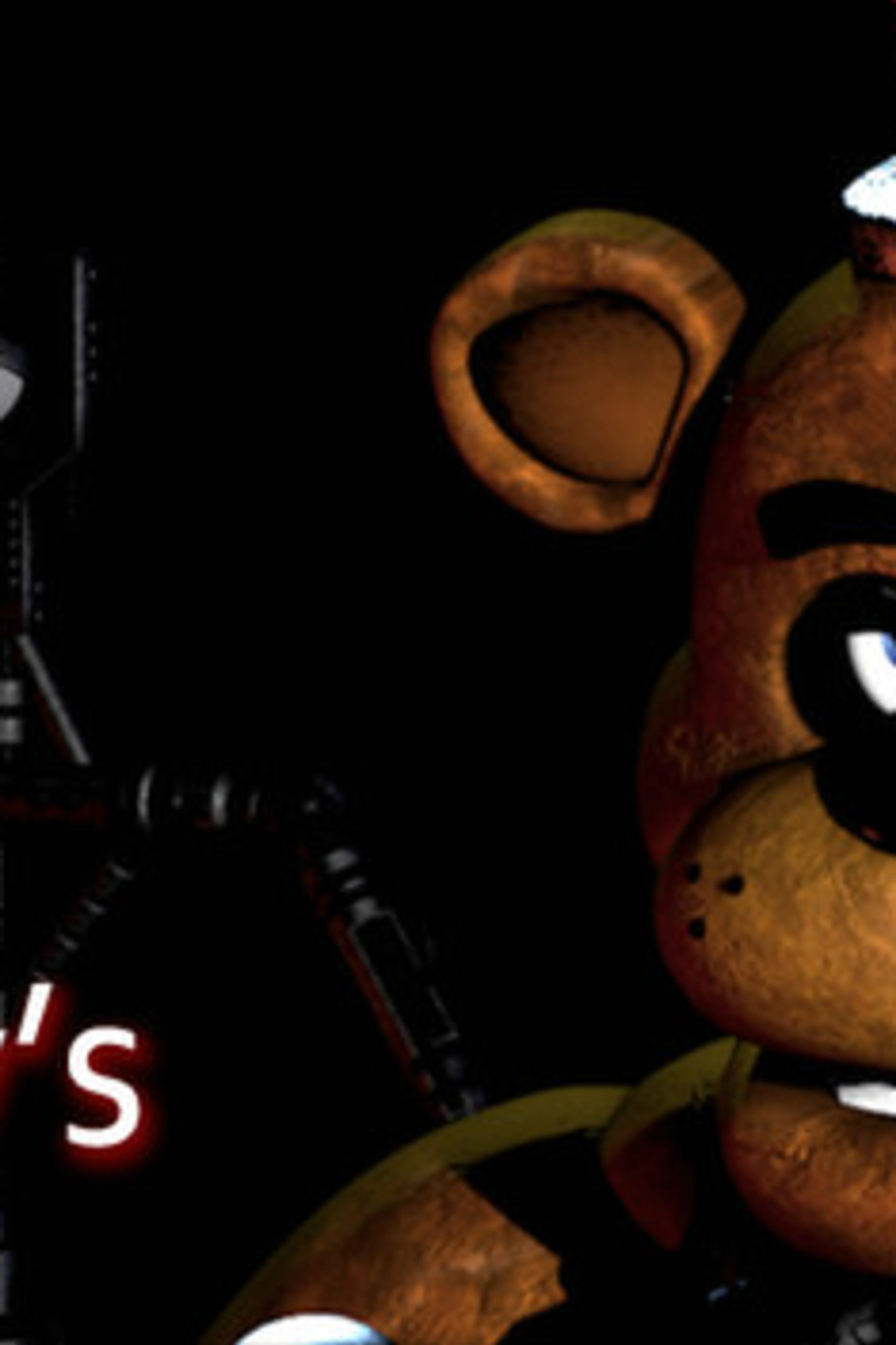 Five Nights at Freddy's