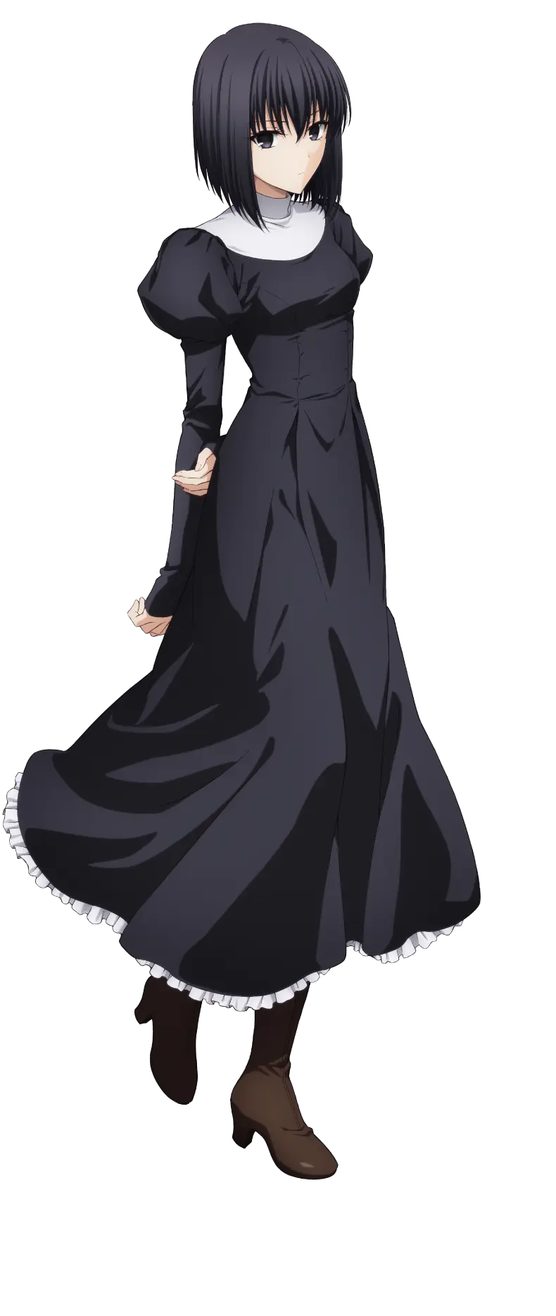 Official character art of Alice Kuonji.