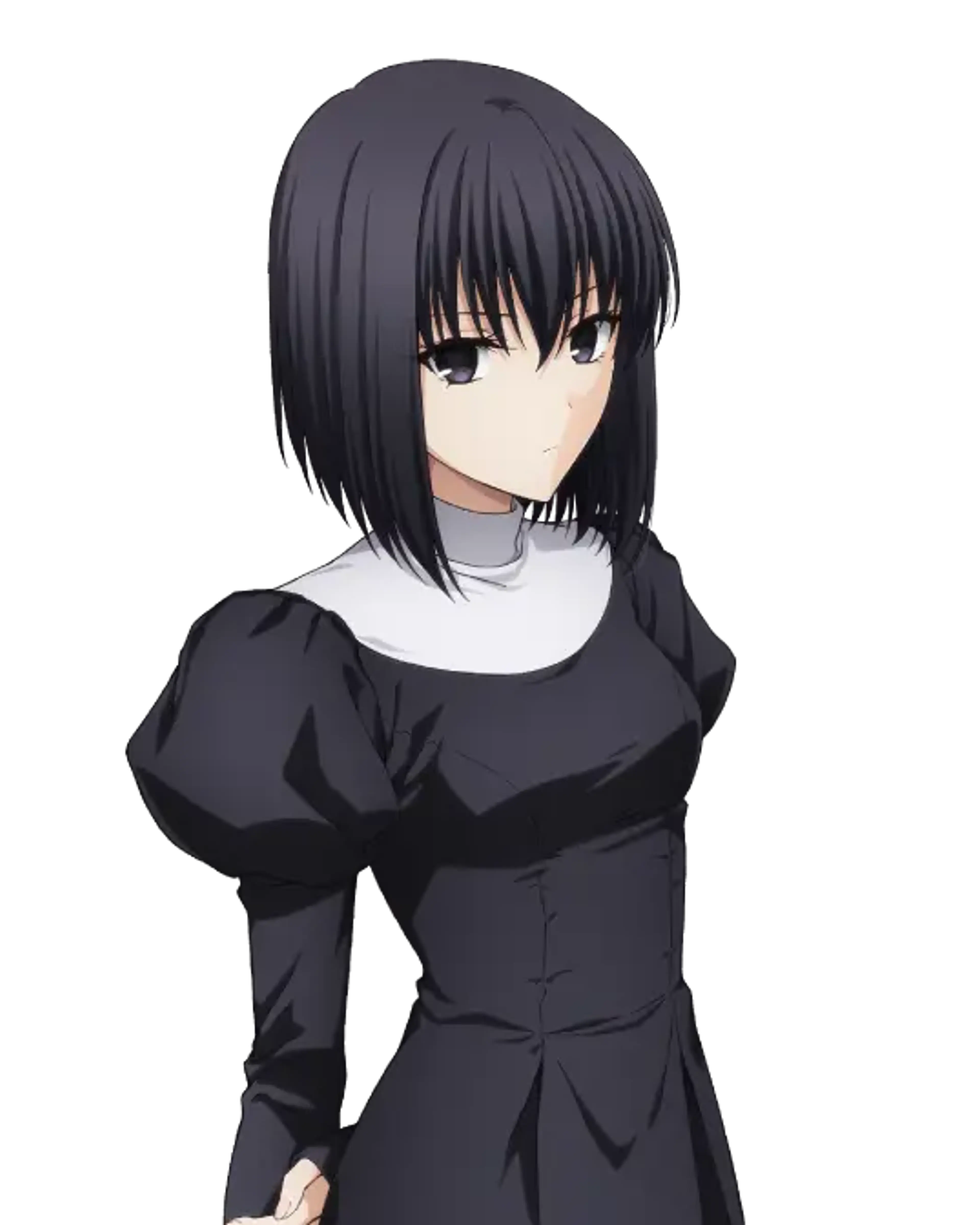 Official character art of Alice Kuonji.
