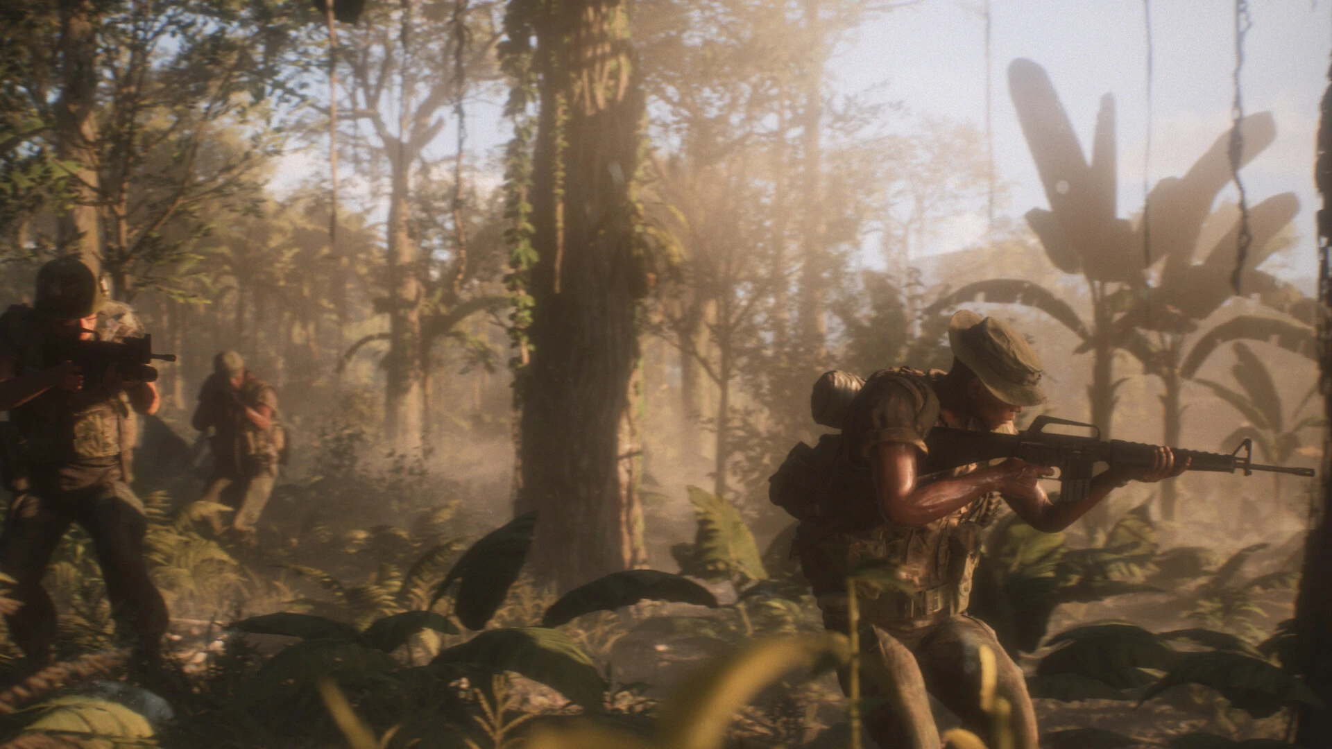 Hell Let Loose: Vietnam Beginner Guide for Your First Match