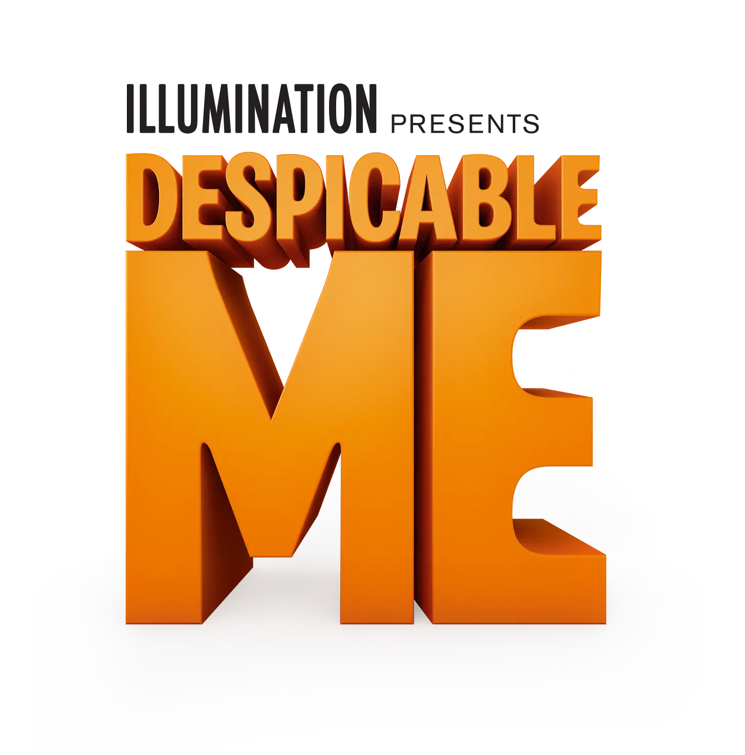 Despicable Me