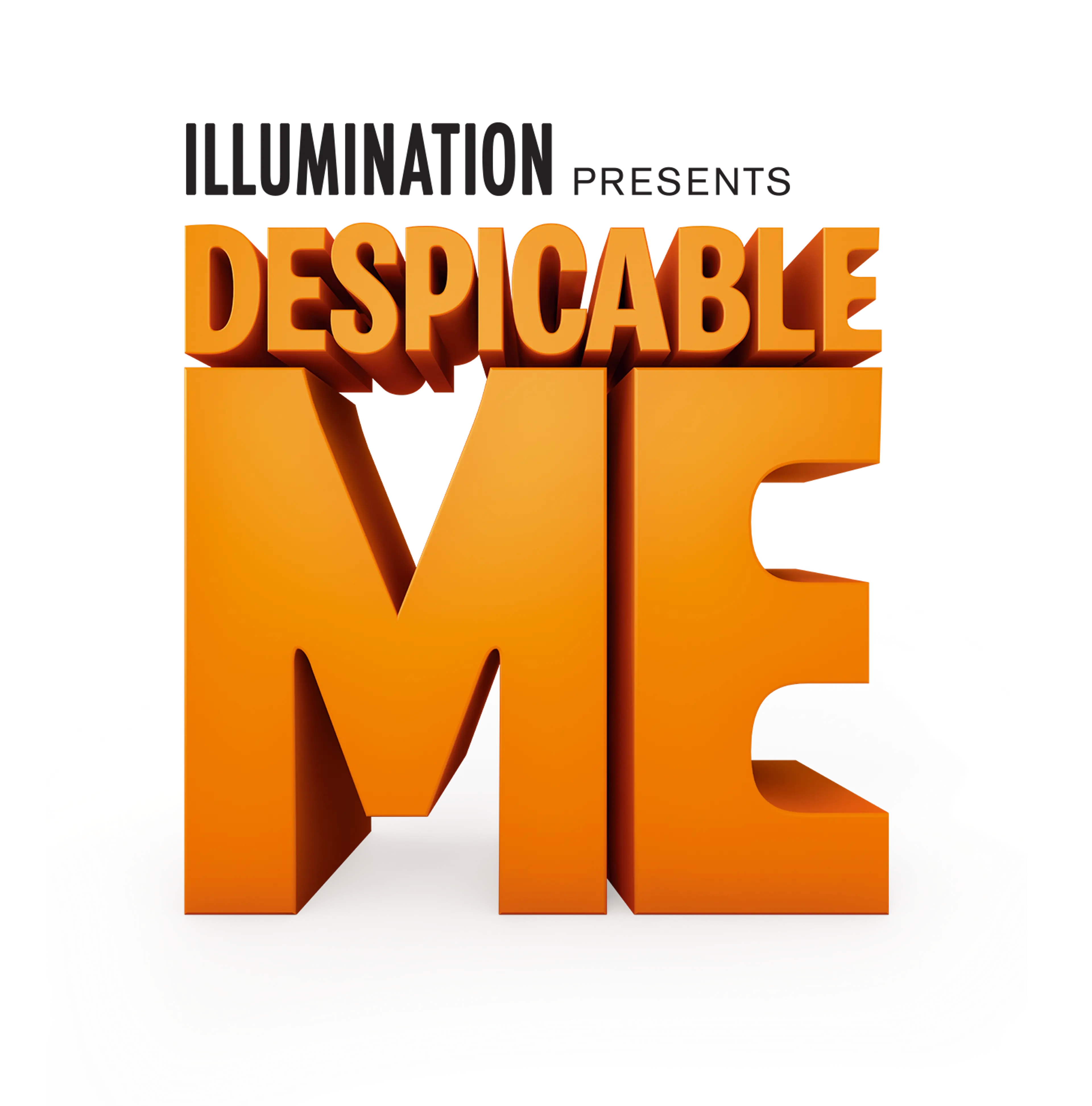 Despicable Me