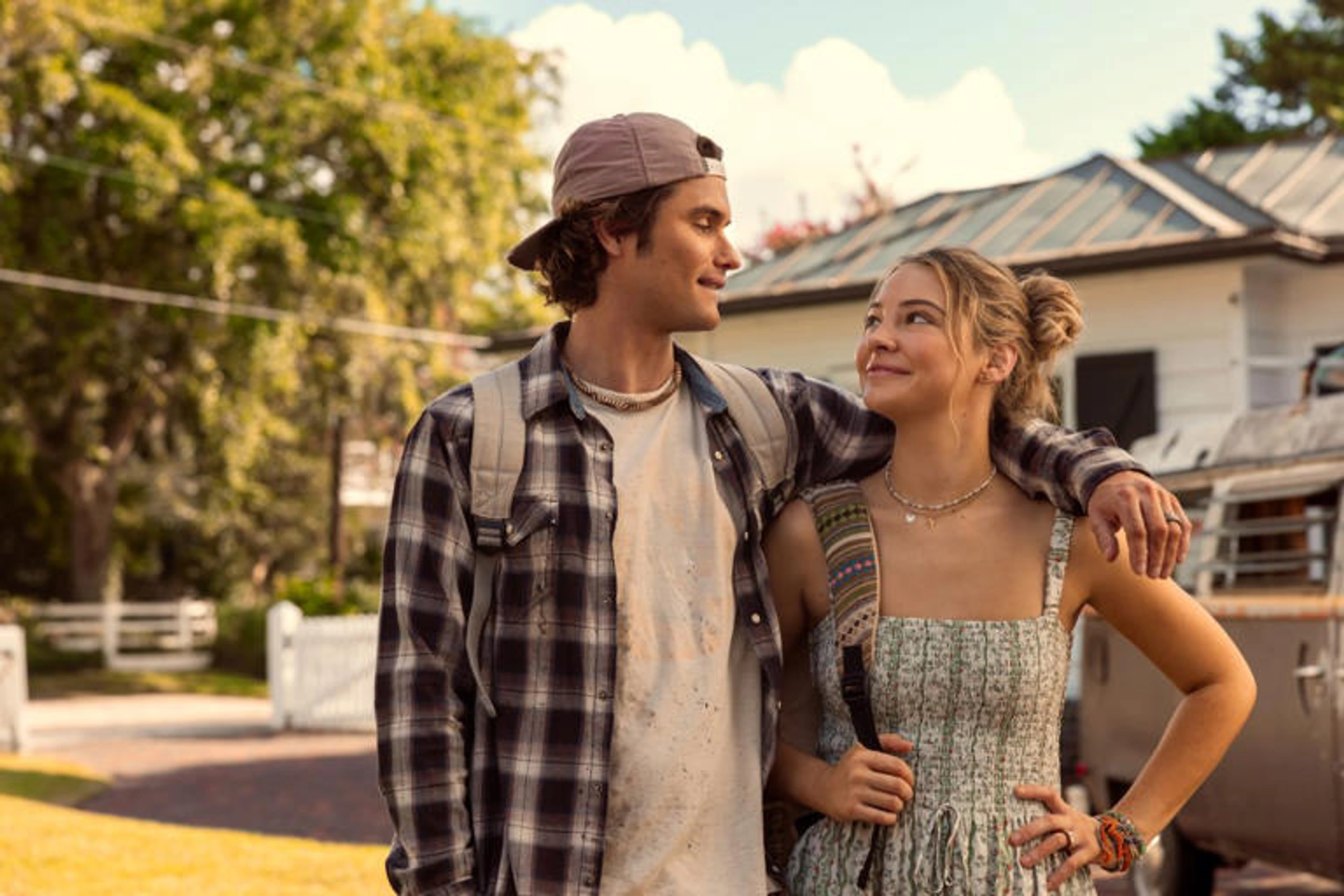 Outer Banks Relationships Explained: Who Ends Up Together?