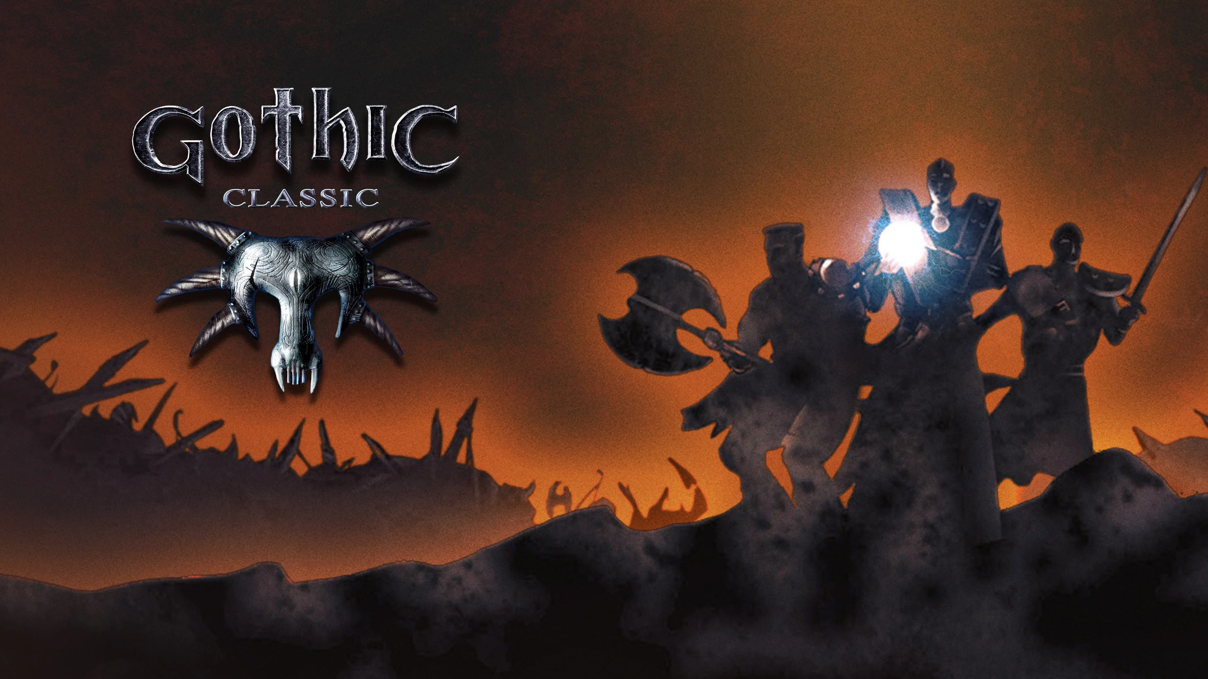 Gothic Classic guide hub